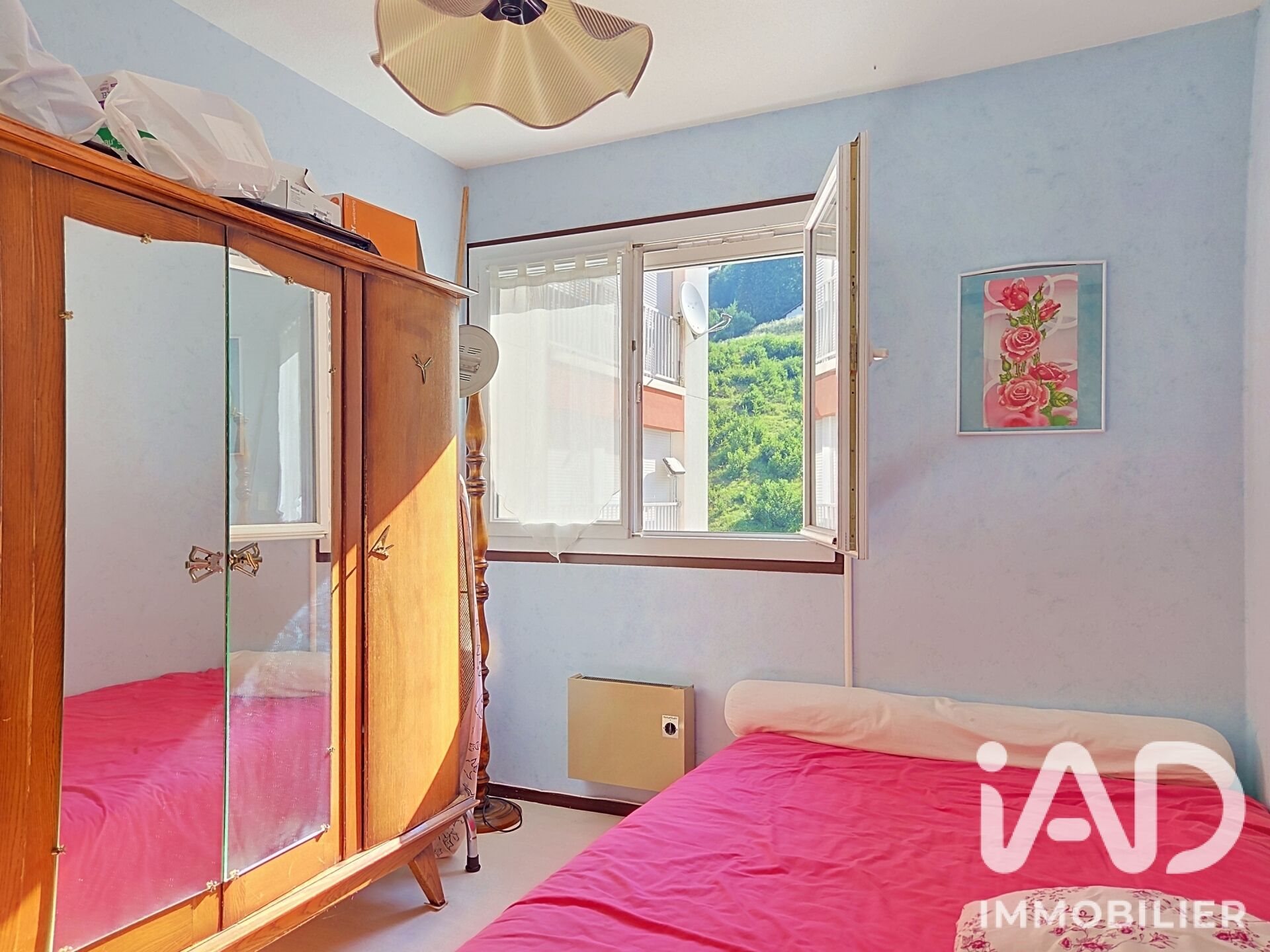 Appartement à vendre, 94m², Hauts de Bienne