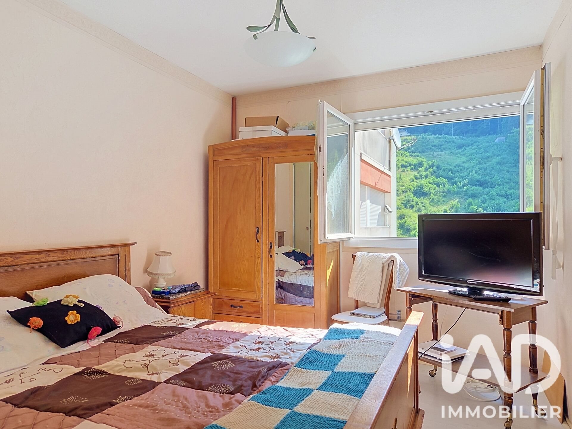Appartement à vendre, 94m², Hauts de Bienne