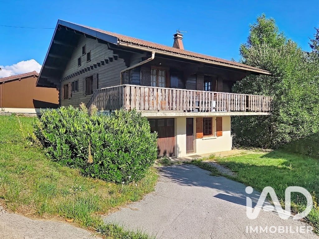 Maison à vendre, 140m², Les Rousses