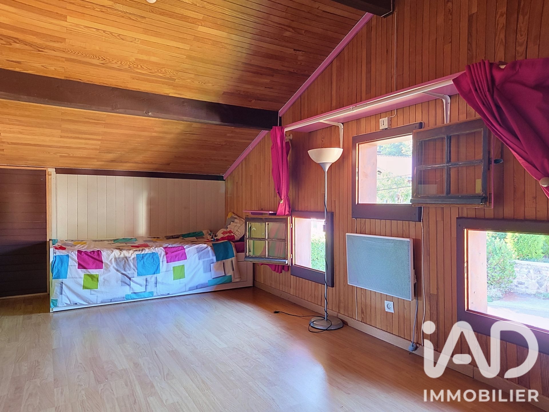 Maison à vendre, 140m², Les Rousses