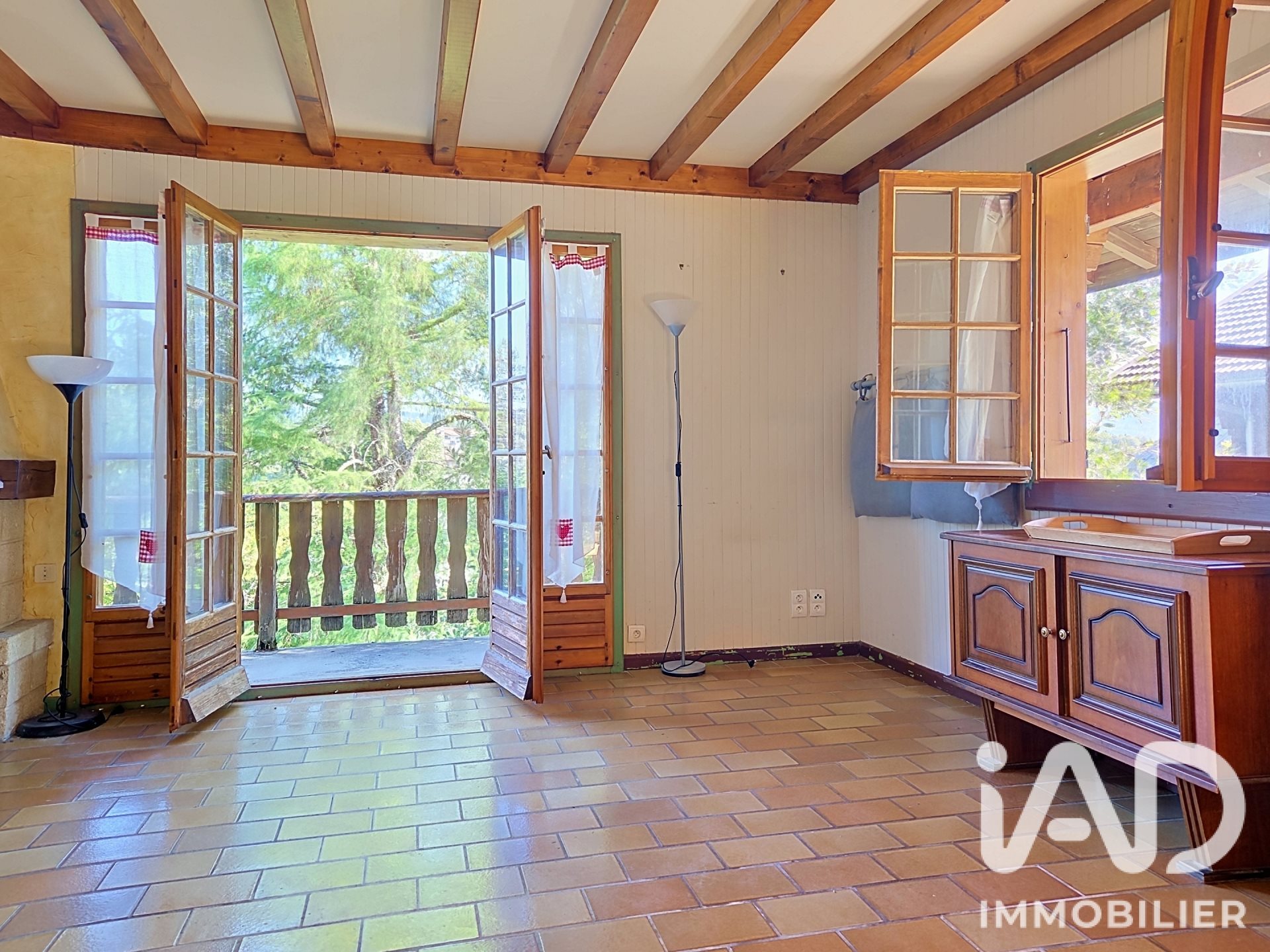 Maison à vendre, 140m², Les Rousses