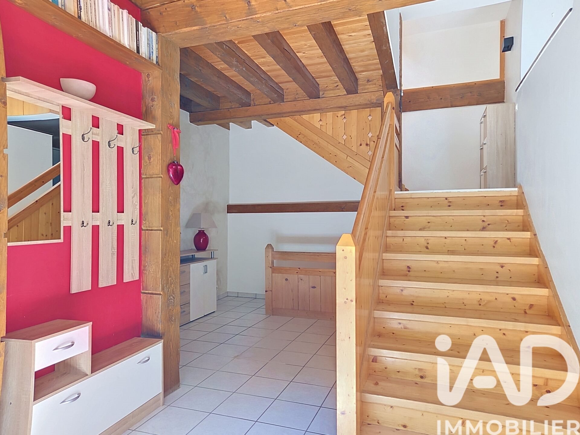 Appartement à vendre, 181m², Bois-d'Amont