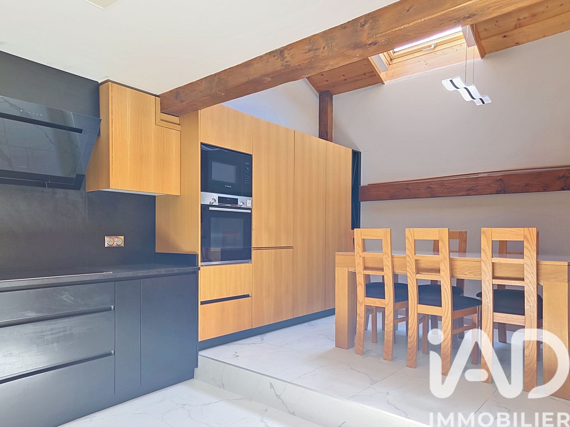 Appartement à vendre, 181m², Bois-d'Amont