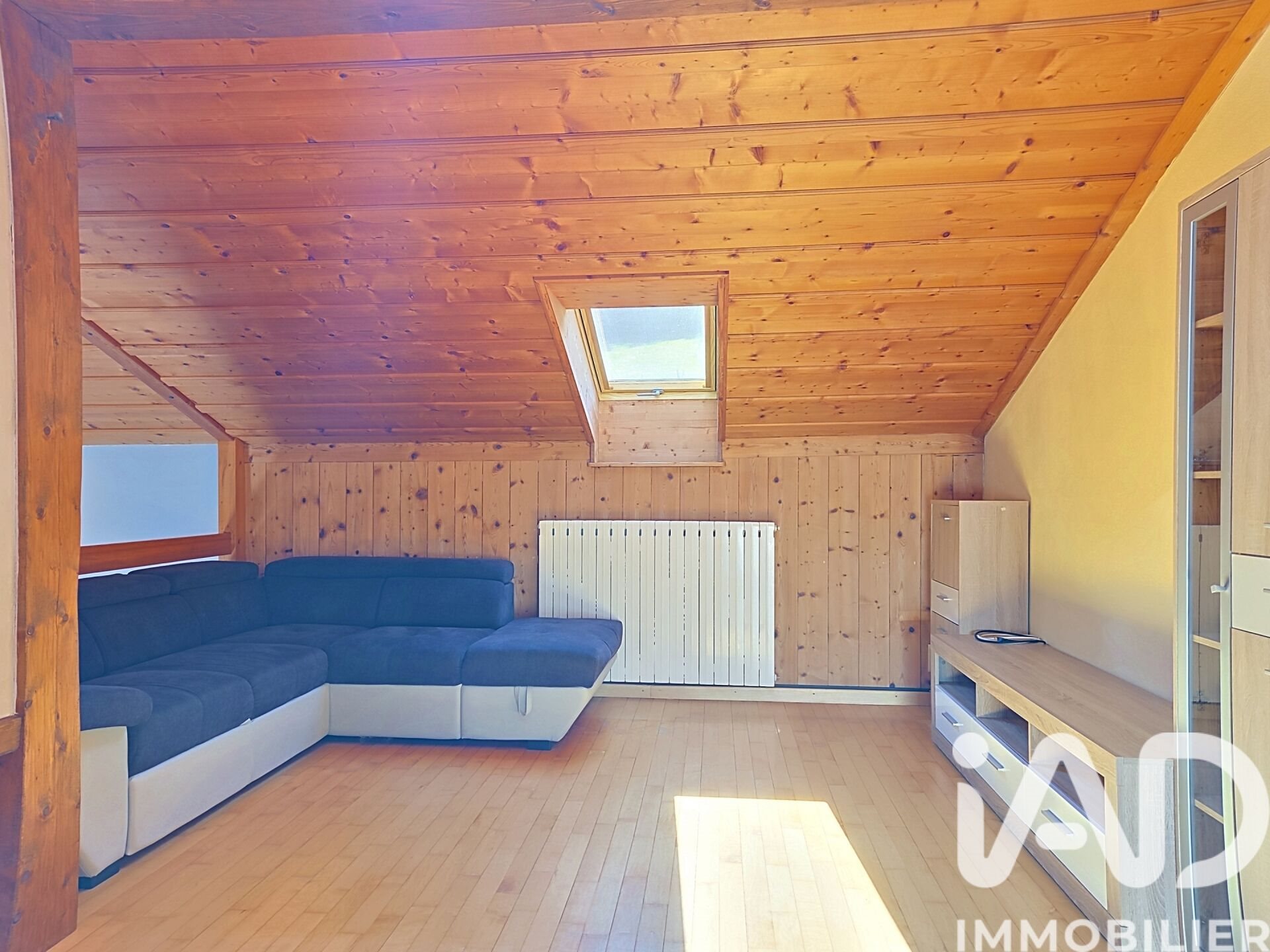Appartement à vendre, 181m², Bois-d'Amont