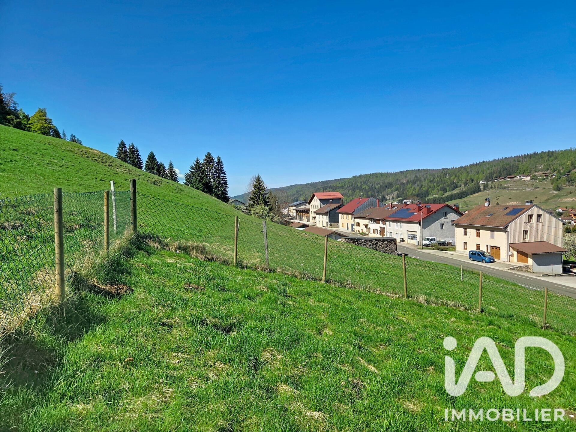 Appartement à vendre, 134m², Bois-d'Amont