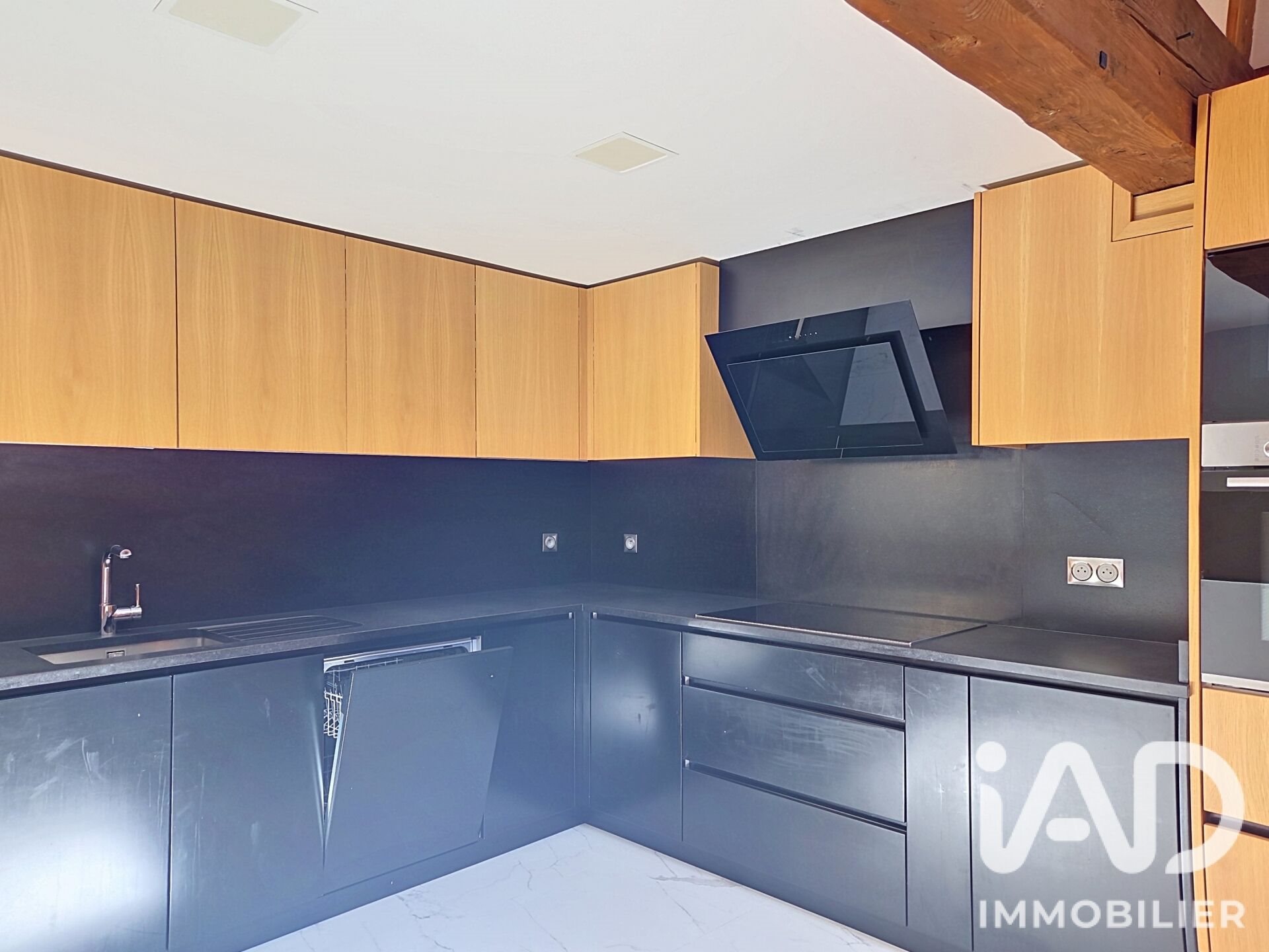 Appartement à vendre, 134m², Bois-d'Amont