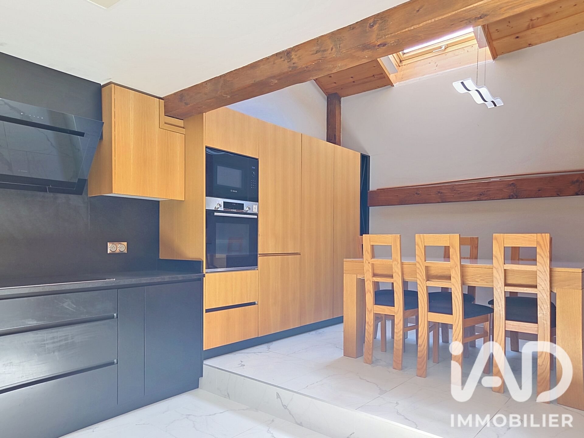 Appartement à vendre, 134m², Bois-d'Amont