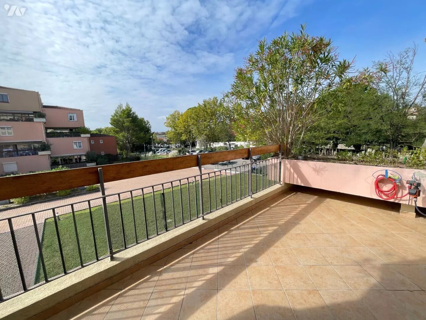 Appartement à vendre, 93m², Aix-en-Provence