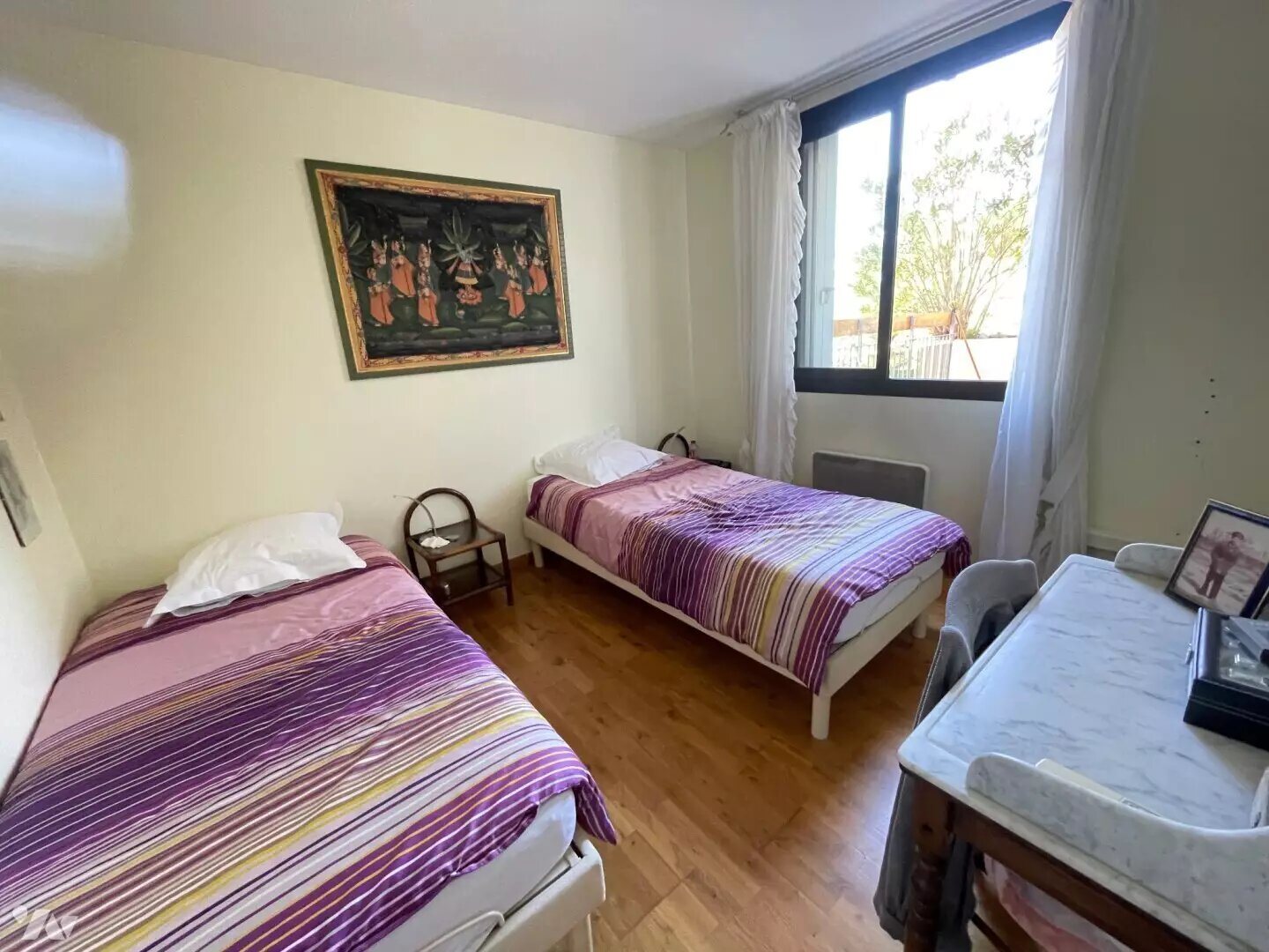 Appartement à vendre, 93m², Aix-en-Provence