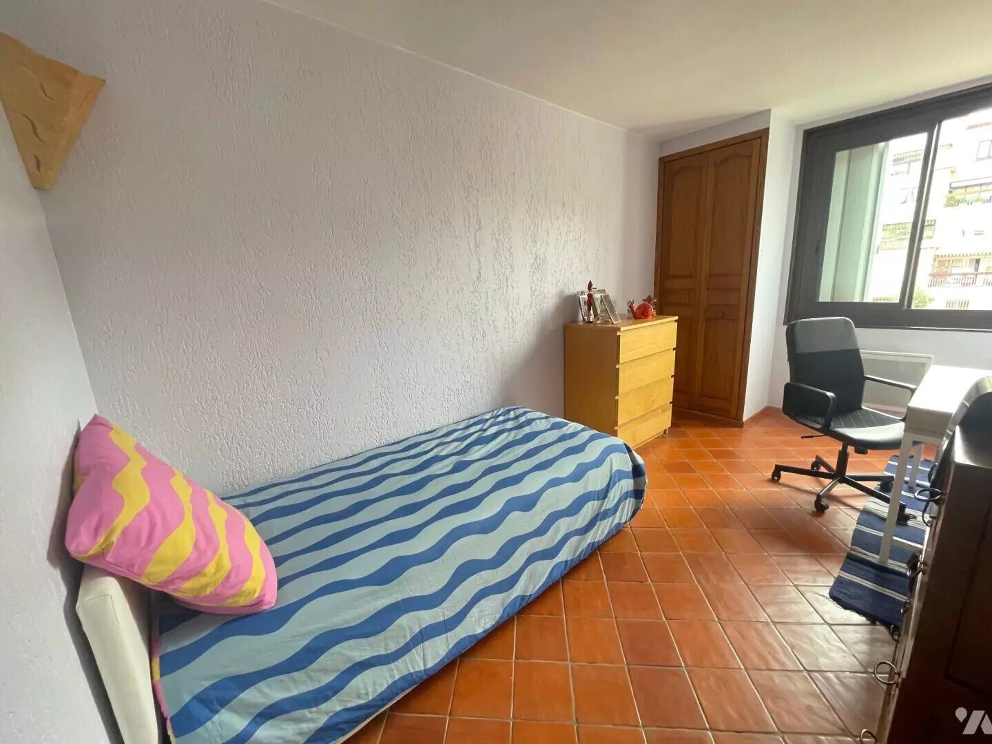 Appartement à vendre, 93m², Aix-en-Provence