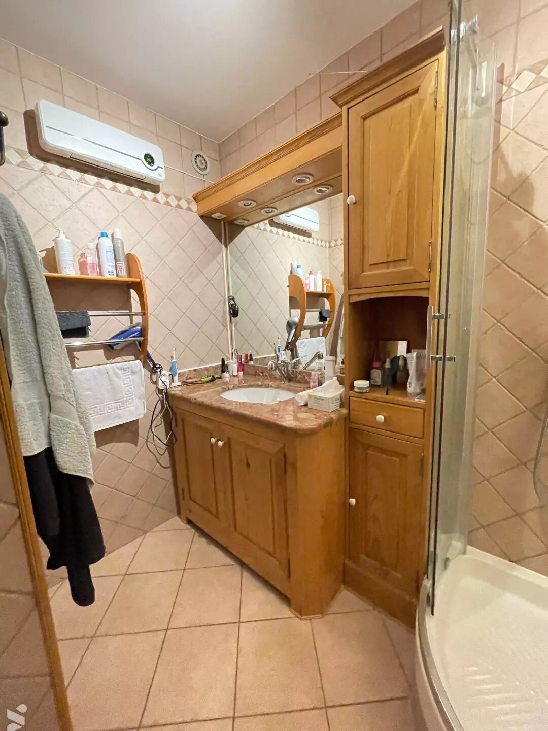 Appartement à vendre, 93m², Aix-en-Provence