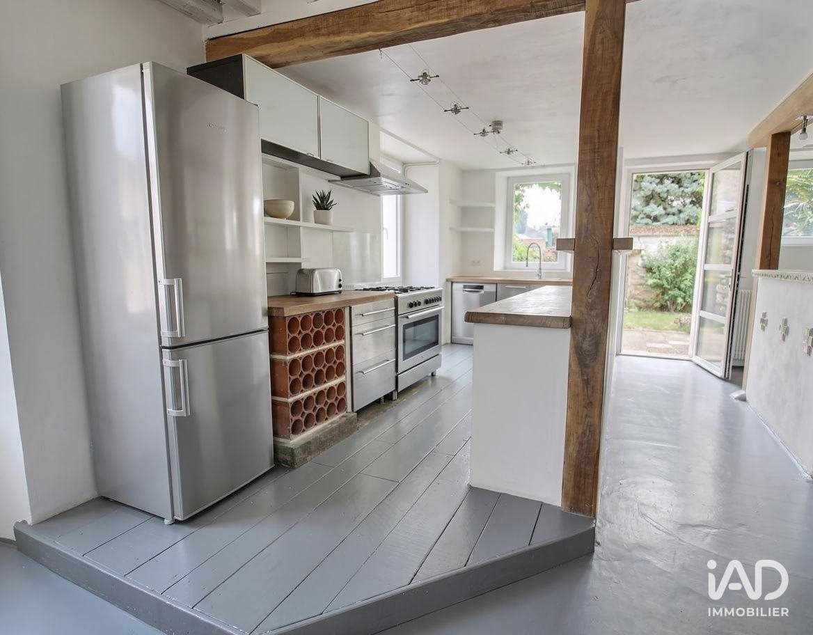 Maison à vendre, 168m², Auneau