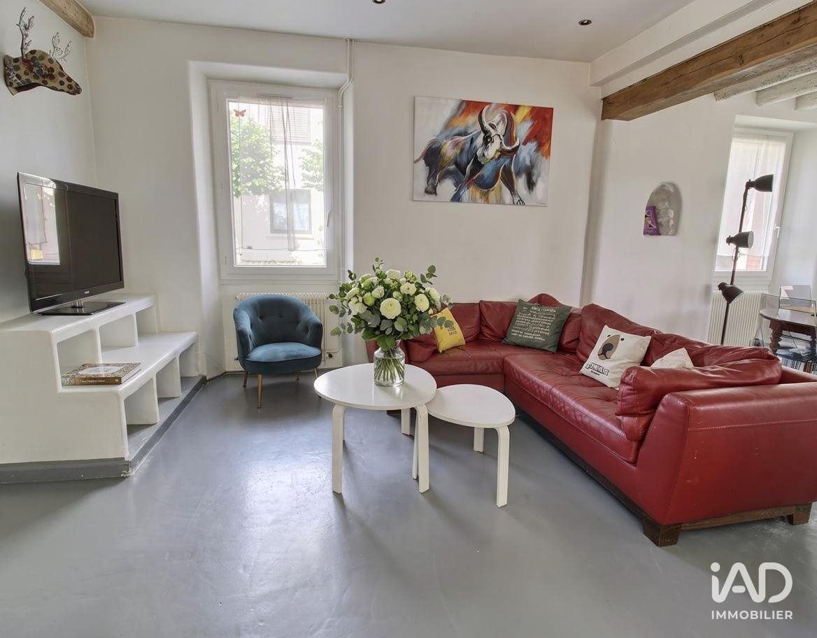 Maison à vendre, 168m², Auneau