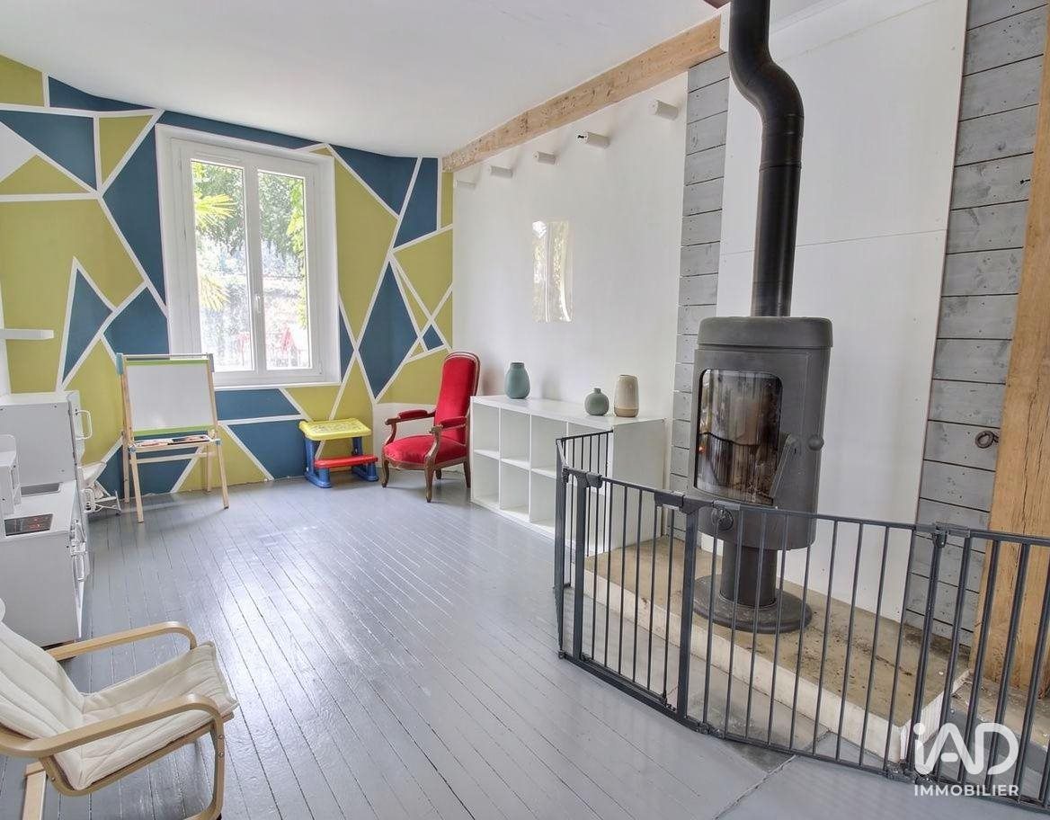 Maison à vendre, 168m², Auneau
