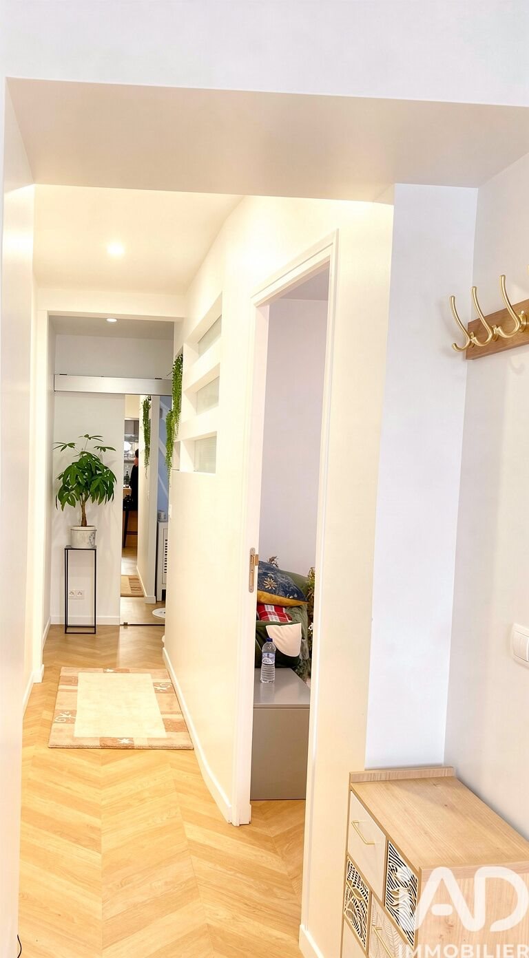 Appartement à vendre, 60m², Rambouillet