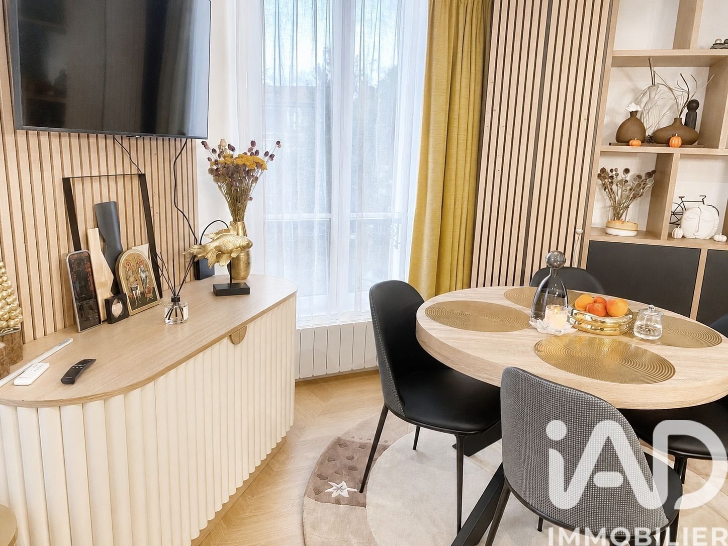 Appartement à vendre, 60m², Rambouillet