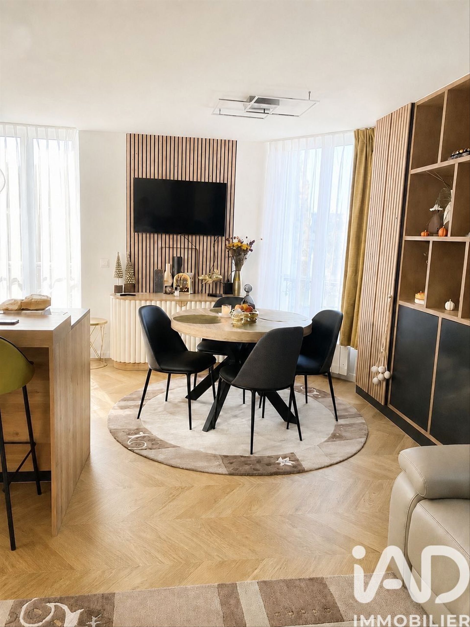 Appartement à vendre, 60m², Rambouillet