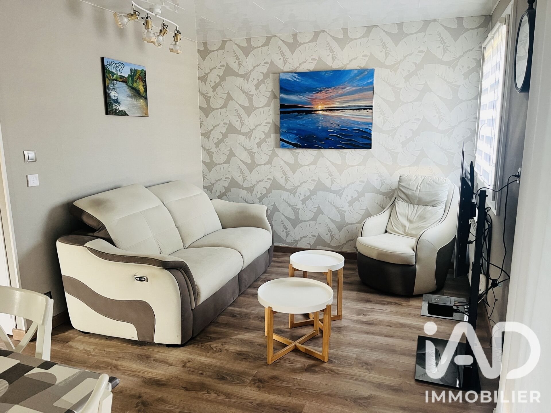 Maison à vendre, 125m², Auneau