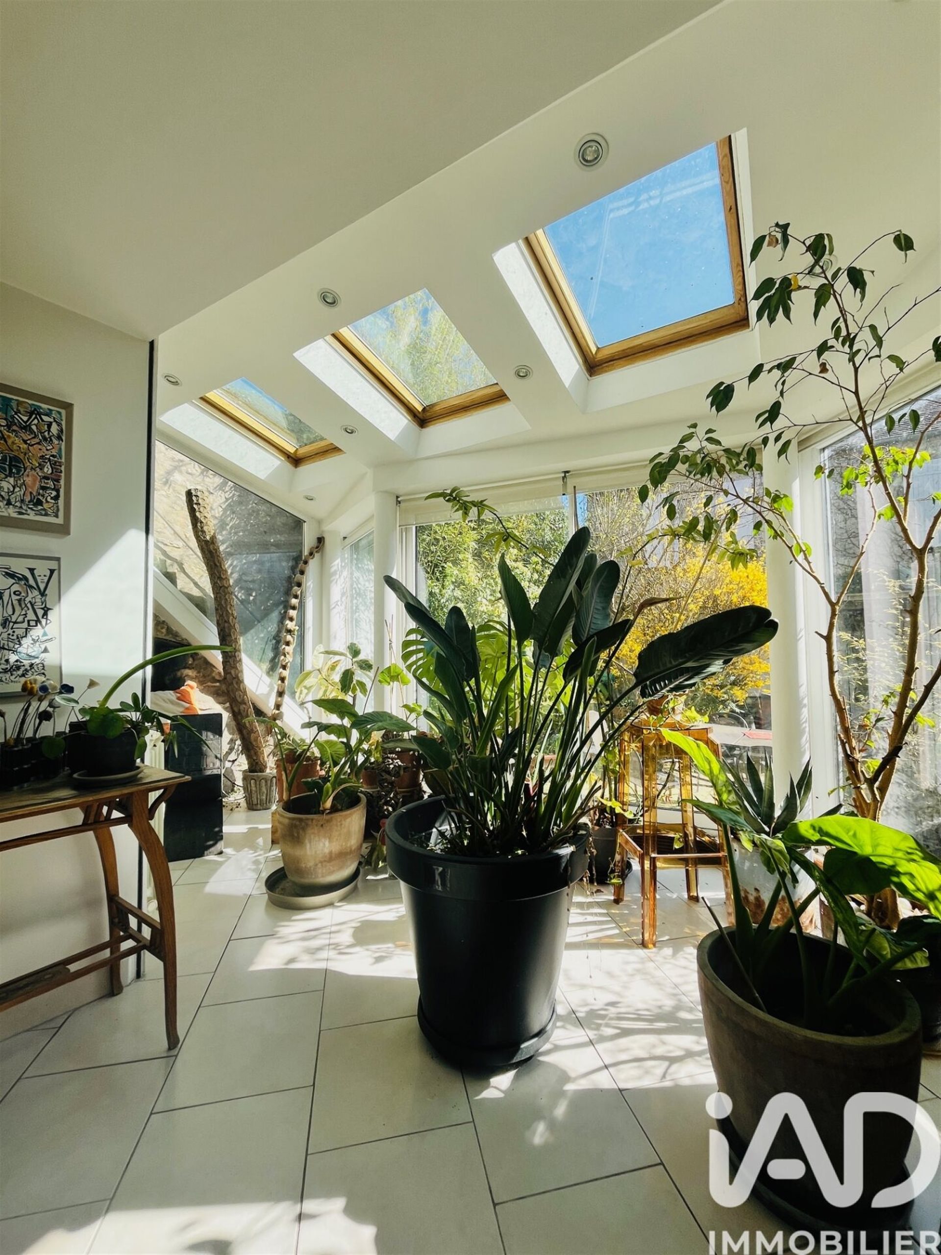 Maison à vendre, 145m², Auneau-Bleury-Saint-Symphorien