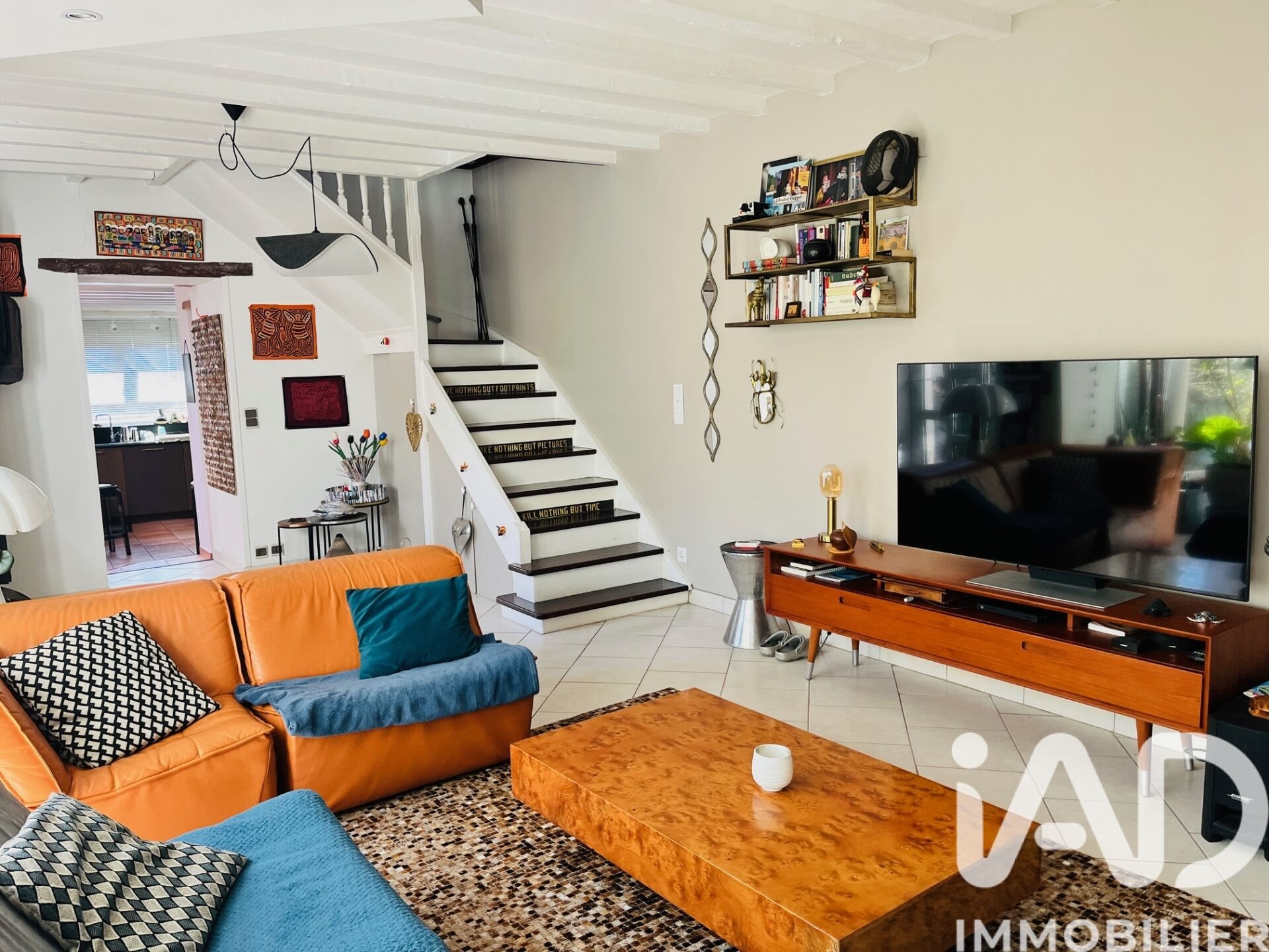Maison à vendre, 145m², Auneau-Bleury-Saint-Symphorien