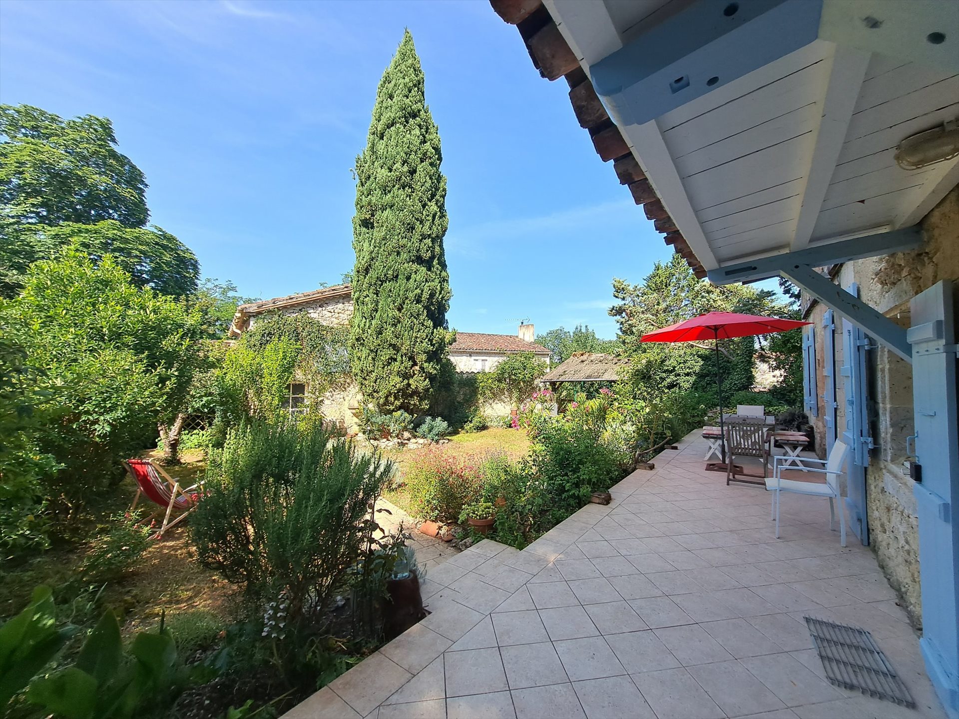 Maison à vendre, 111m², Condom
