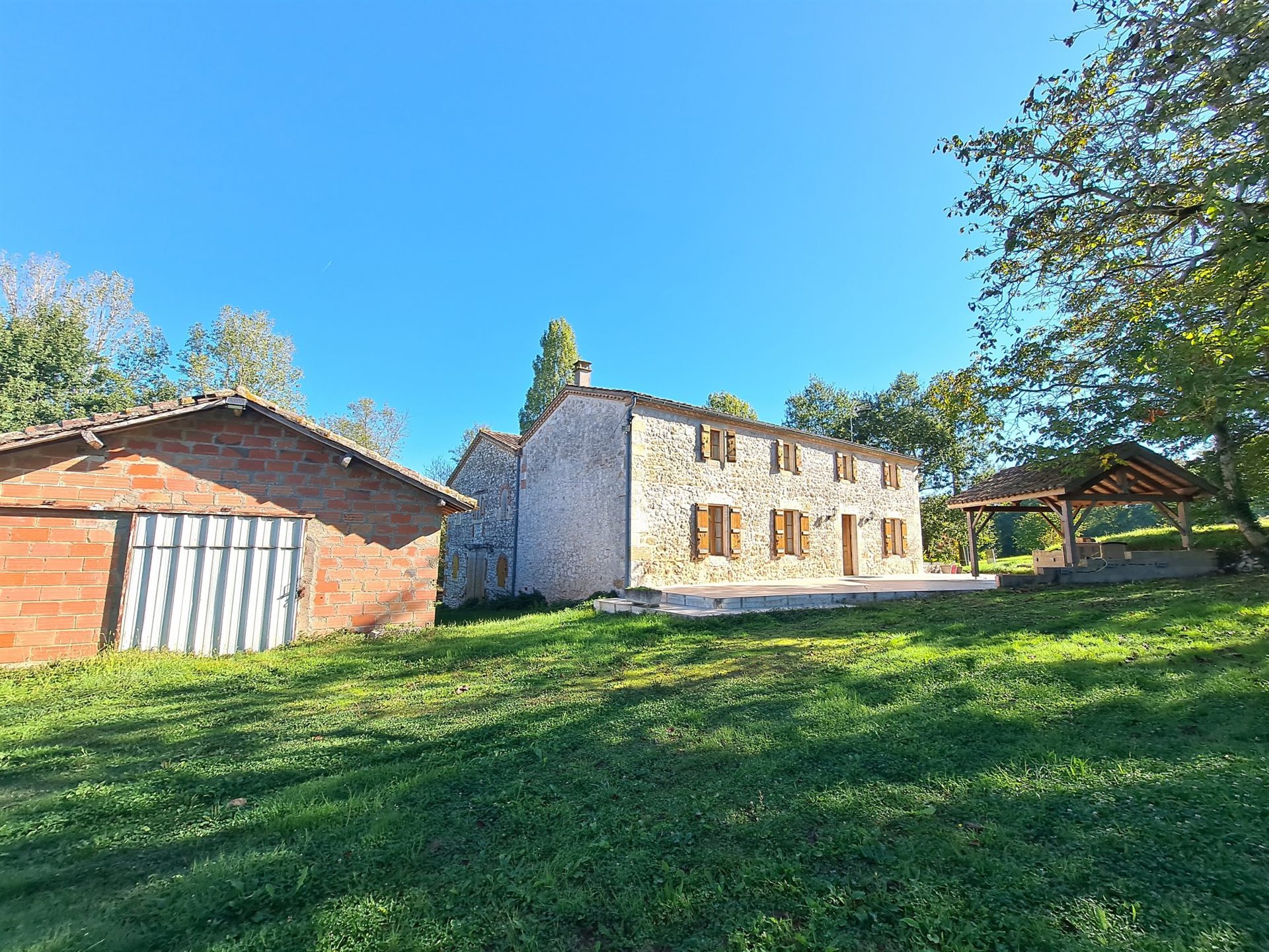 Maison à vendre, 175m², Fleurance