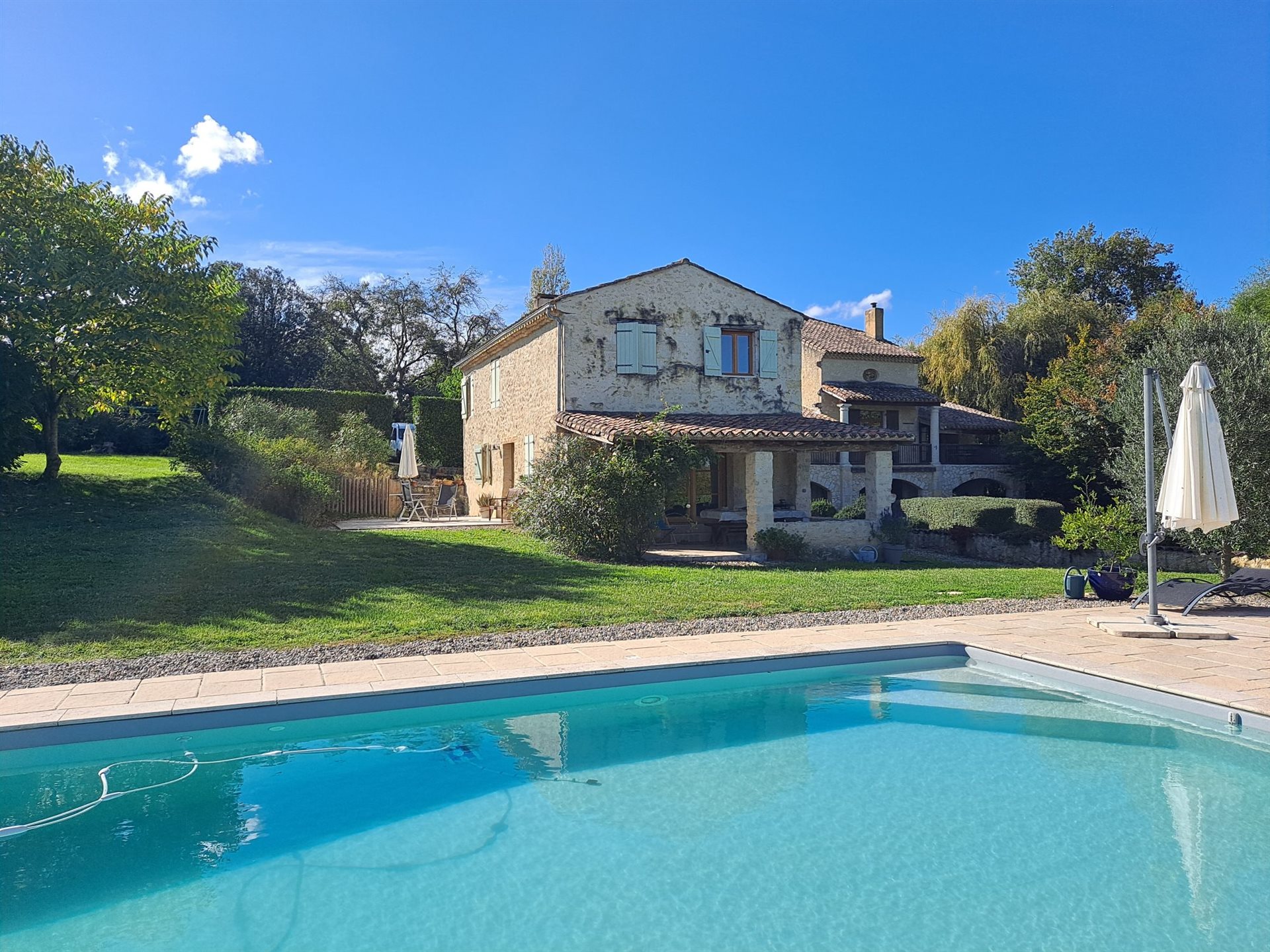 Maison à vendre, 283m², Condom