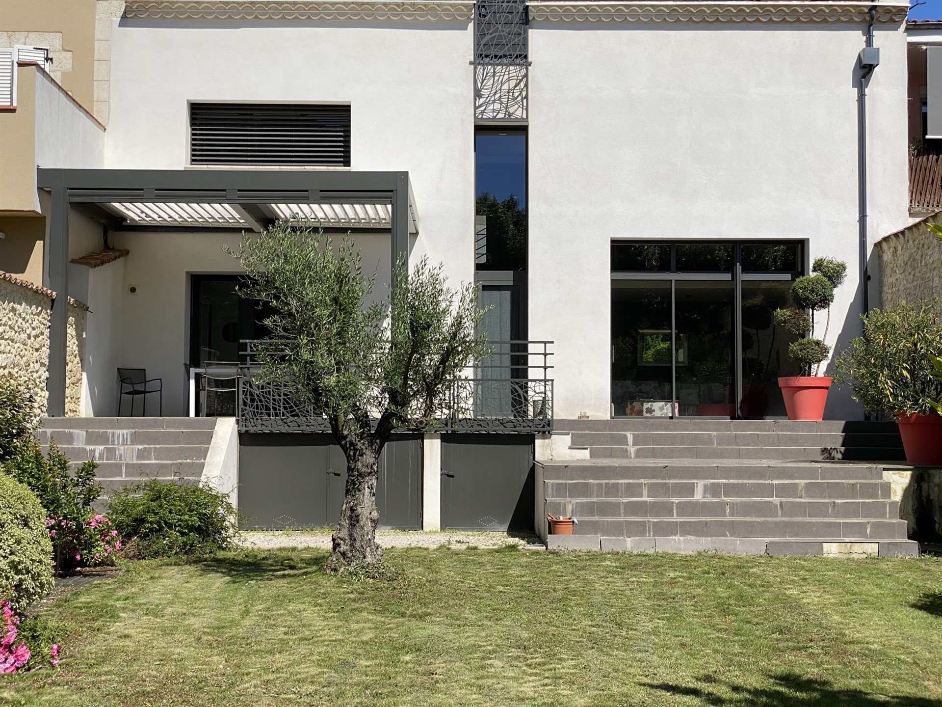 Maison à vendre, 270m², Auch