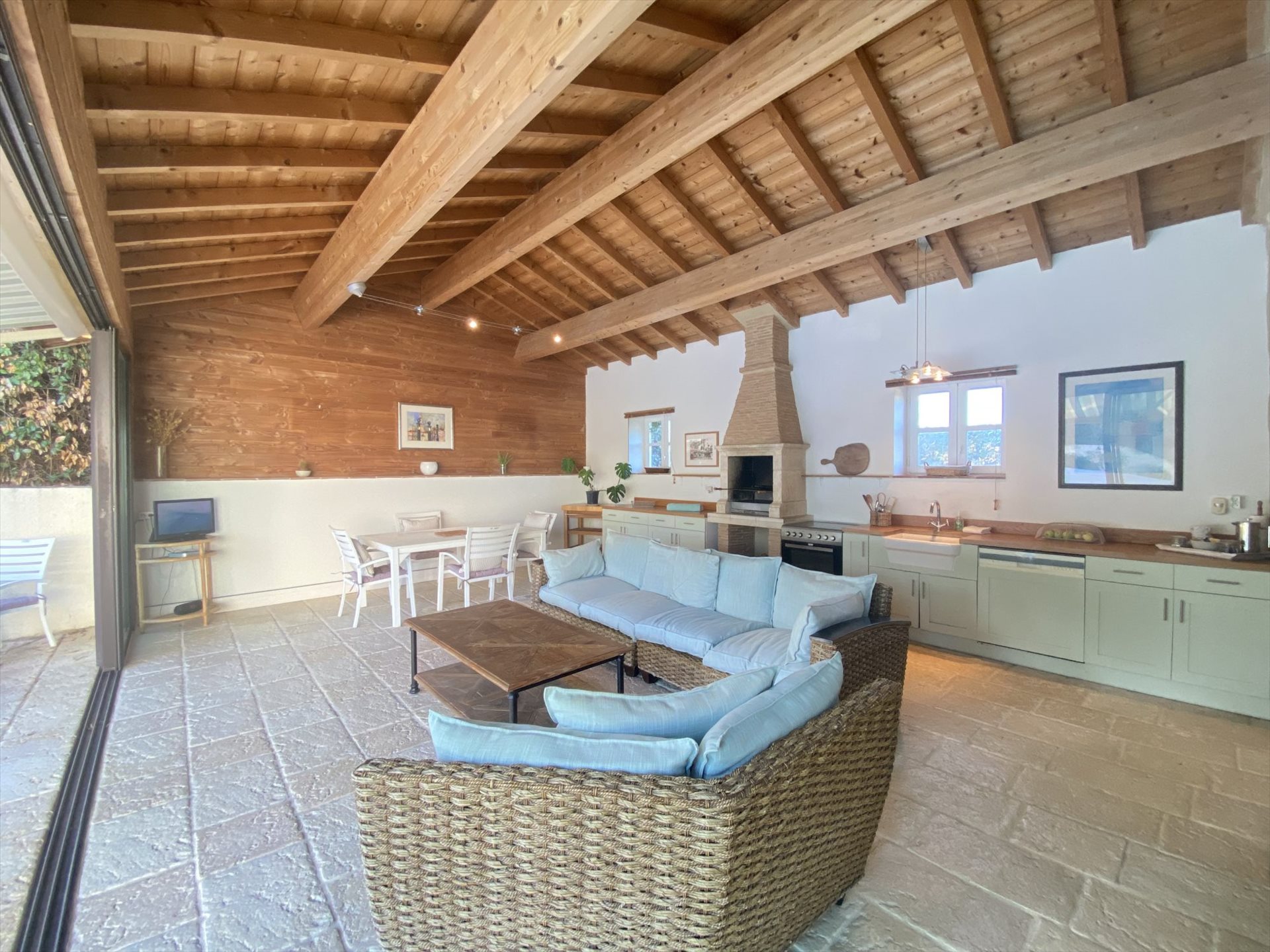 Maison à vendre, 330m², Vic-Fezensac