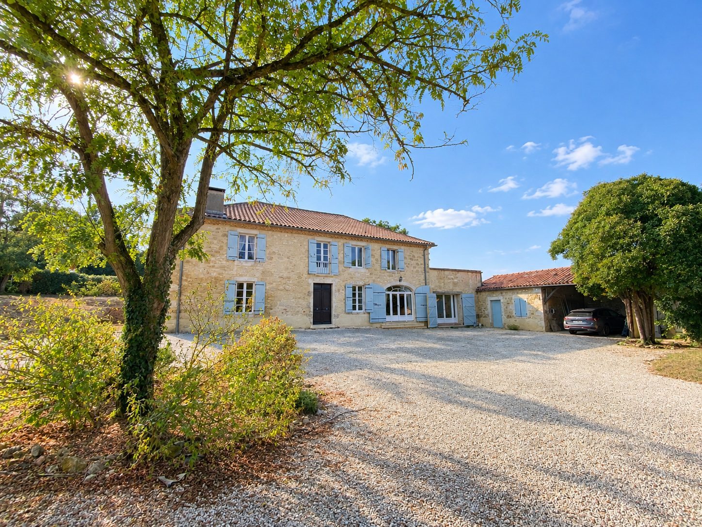 Maison à vendre, 330m², Vic-Fezensac