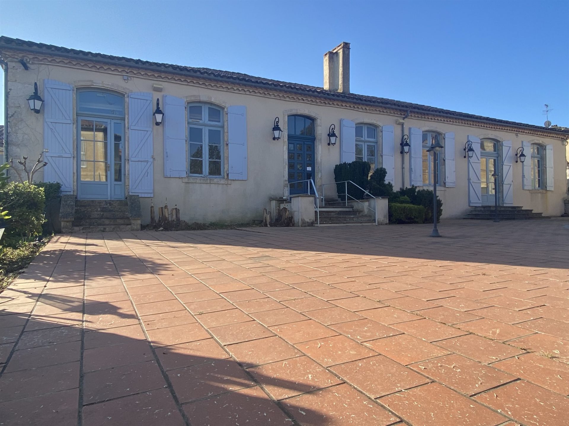 Maison à vendre, 718m², Condom