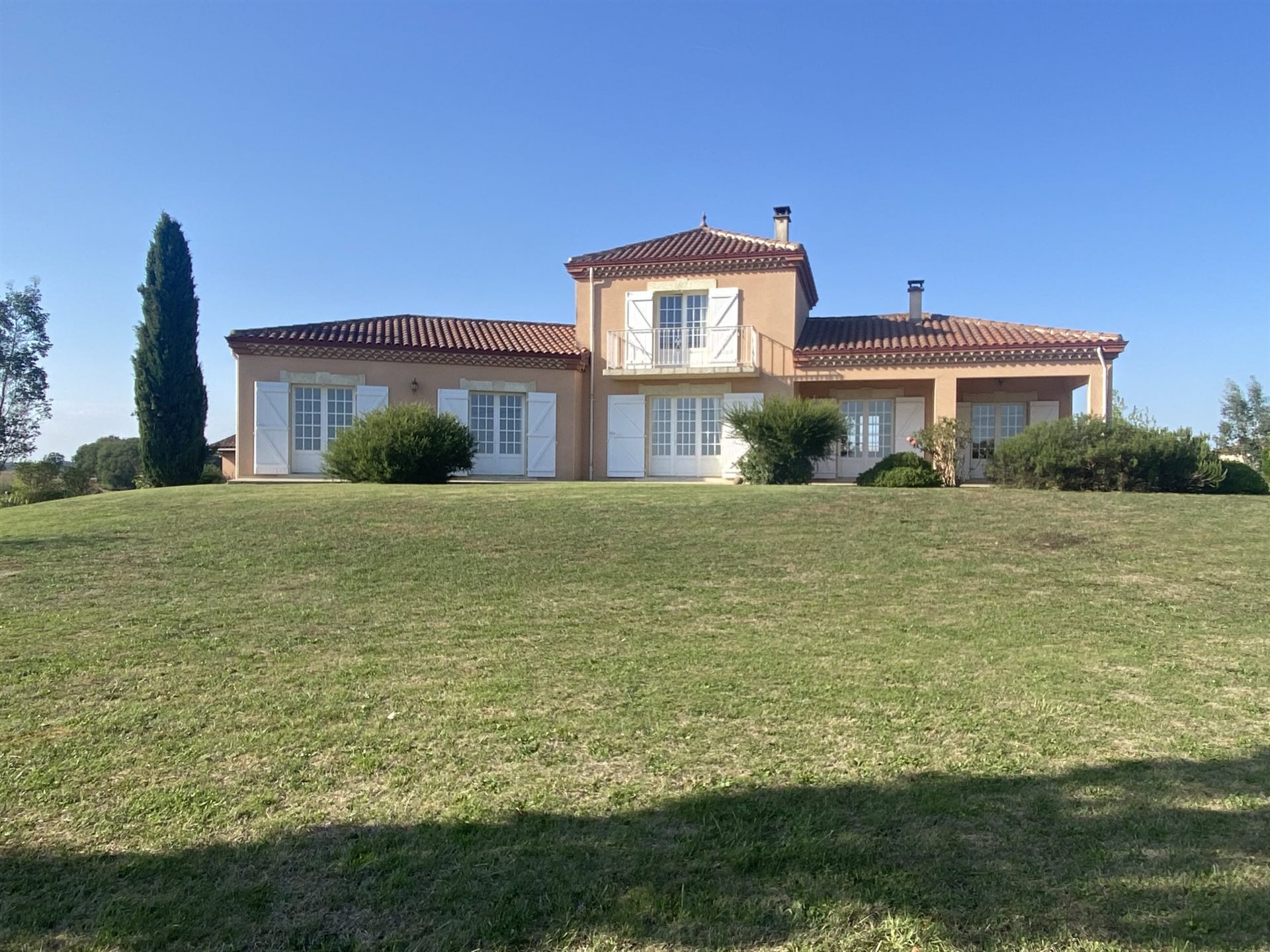 Maison à vendre, 162m², Auch