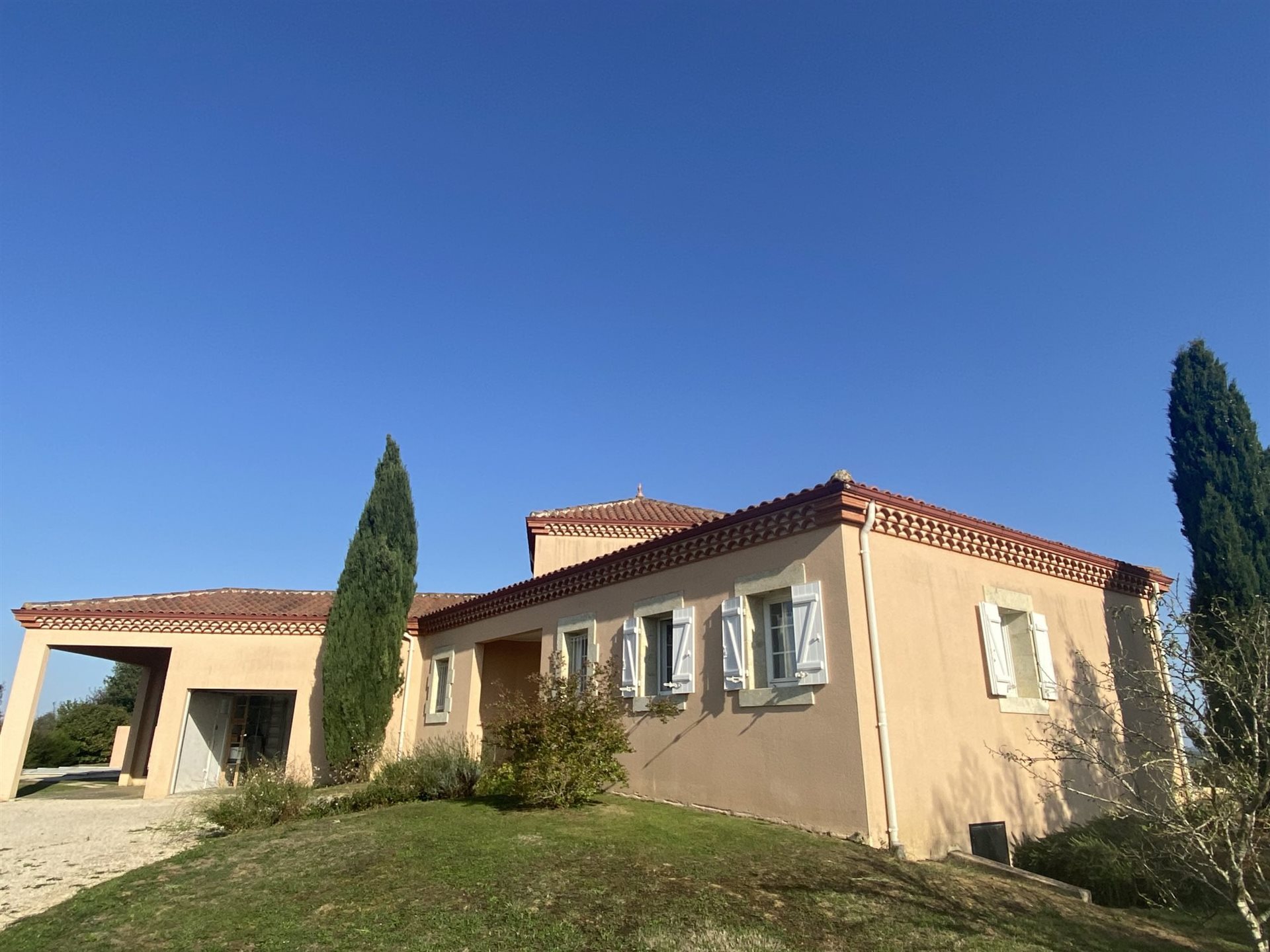 Maison à vendre, 162m², Auch