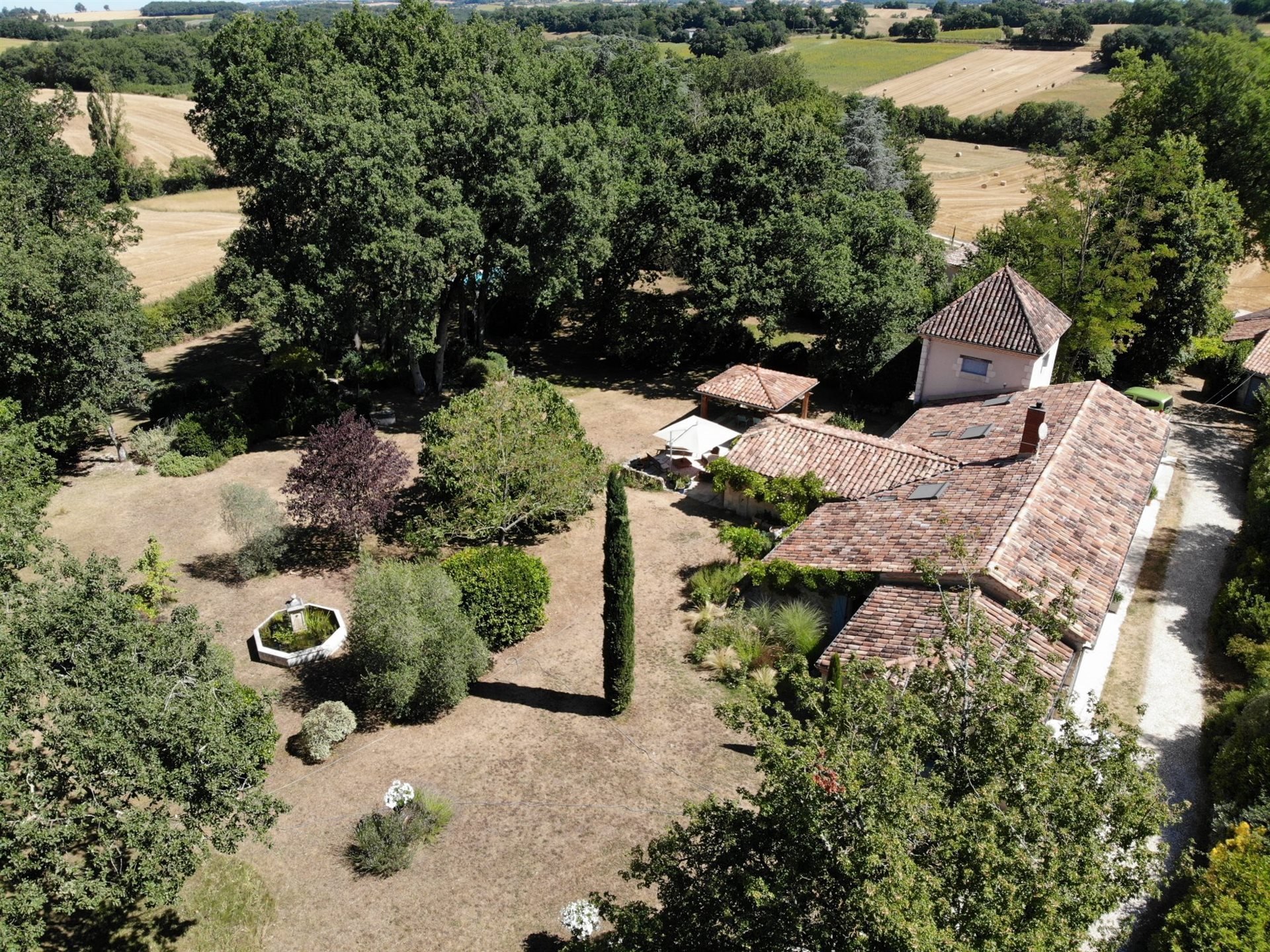 Maison à vendre, 226m², Condom