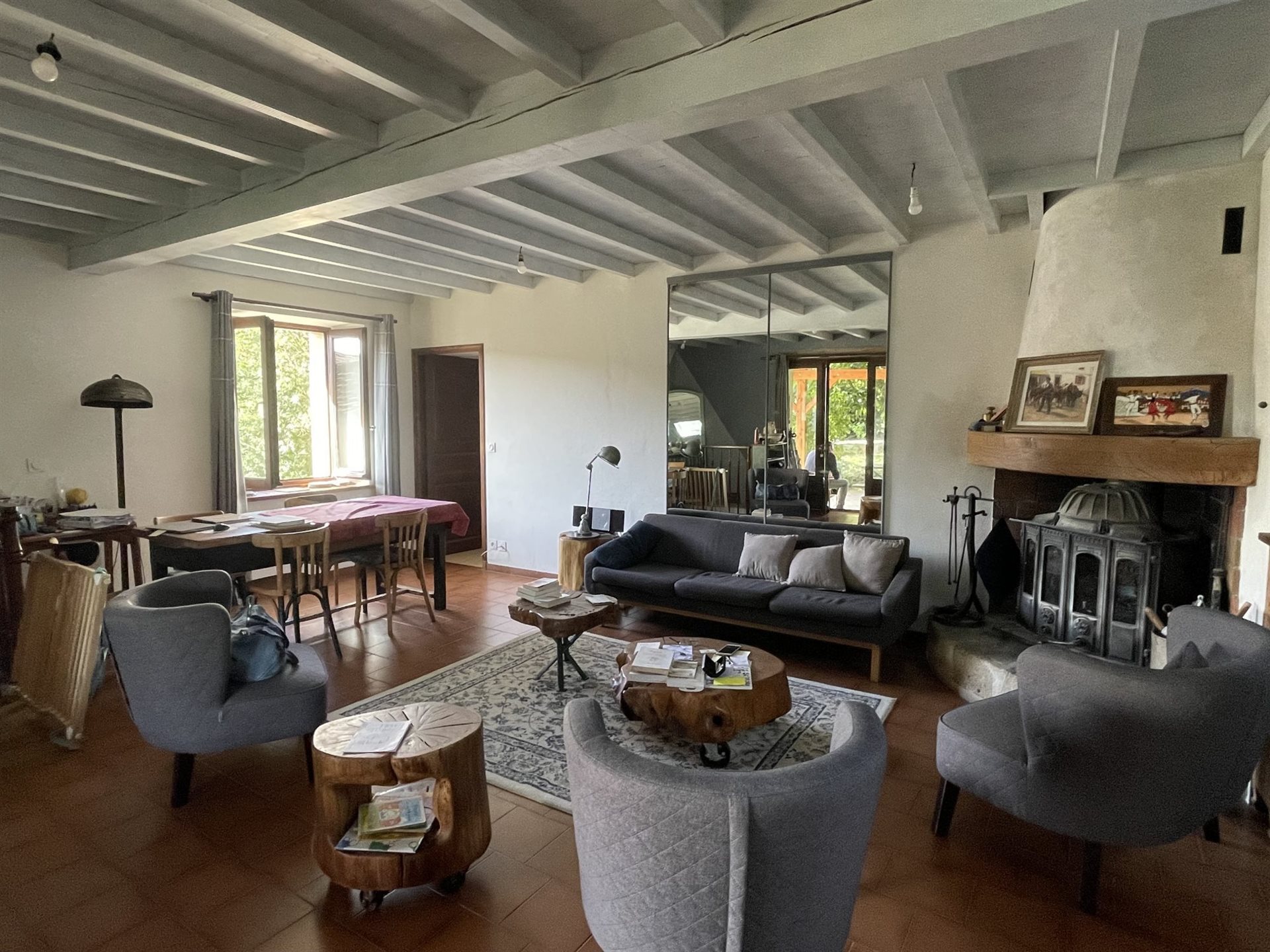 Maison à vendre, 400m², Auch