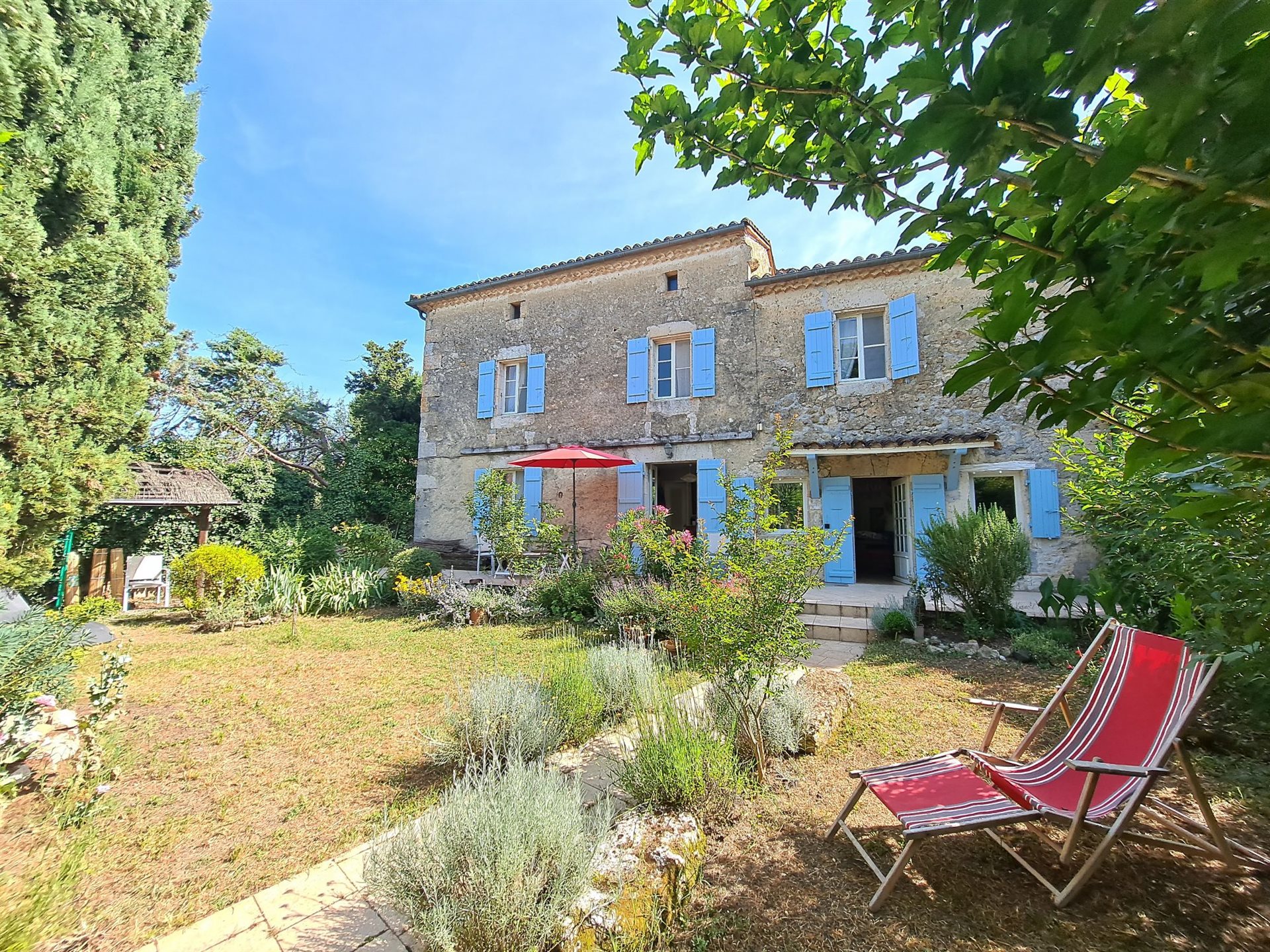 Maison à vendre, 111m², Condom