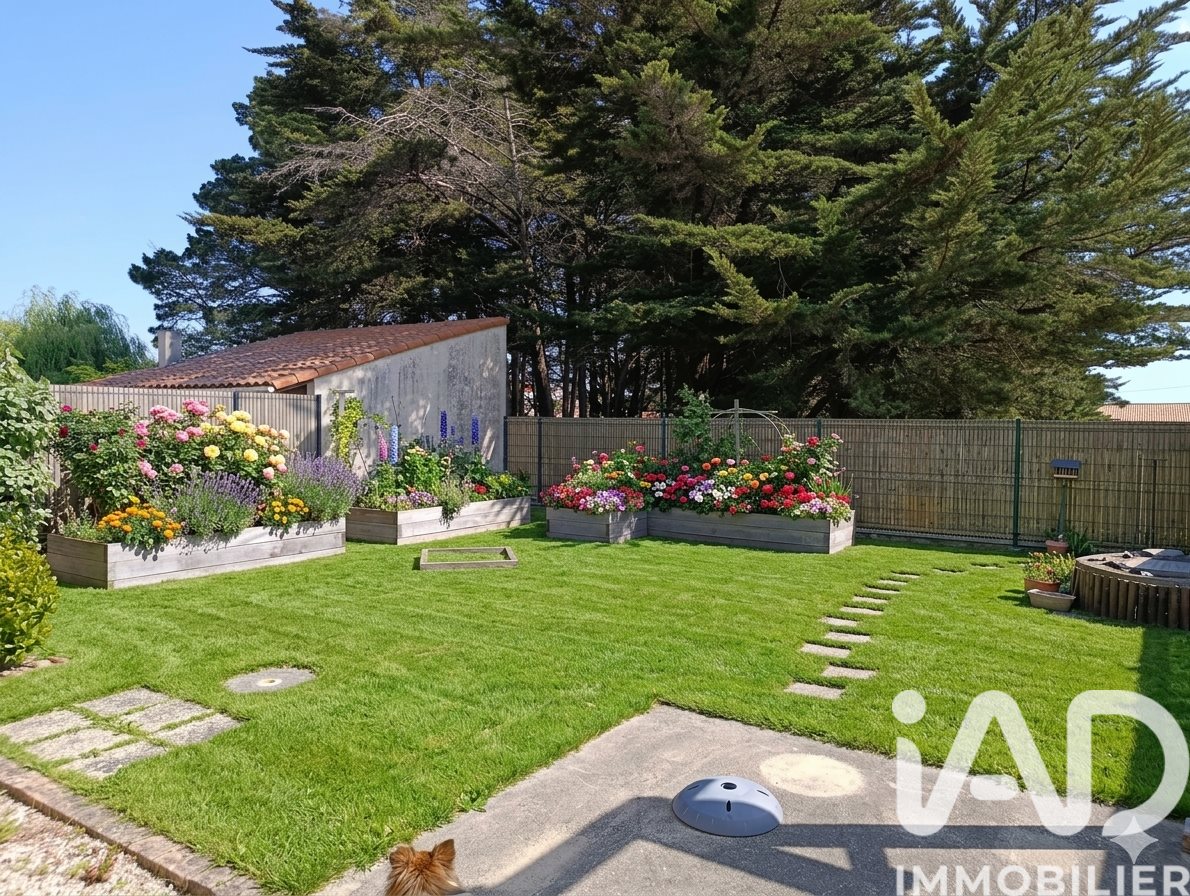 Maison à vendre, 123m², Préfailles