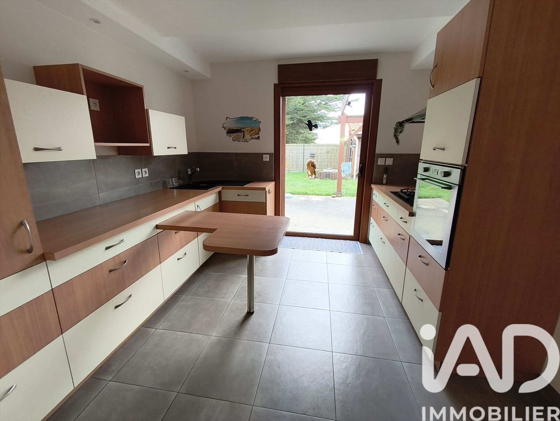 Maison à vendre, 123m², Préfailles
