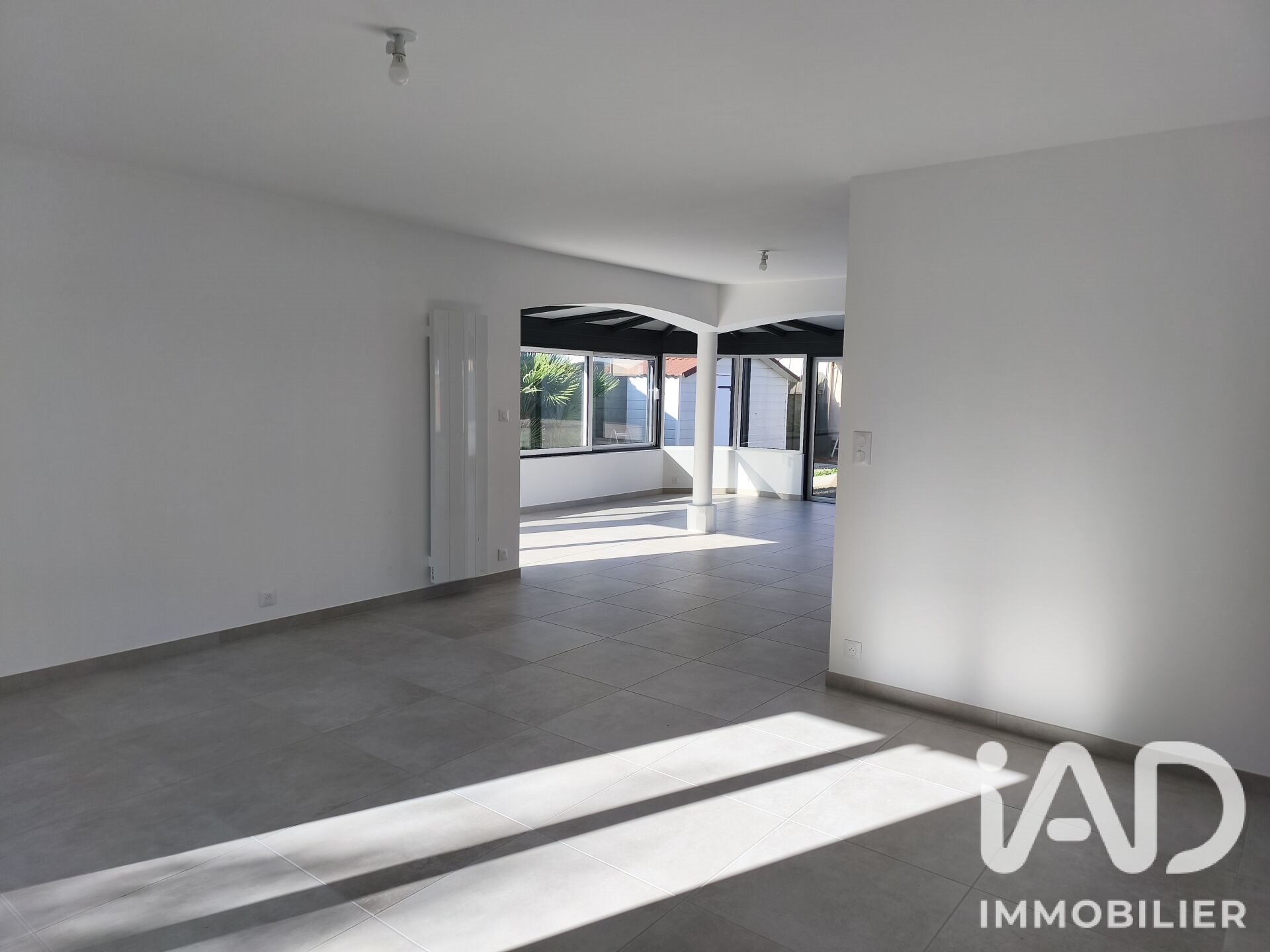 Maison à vendre, 124m², La Plaine-sur-Mer