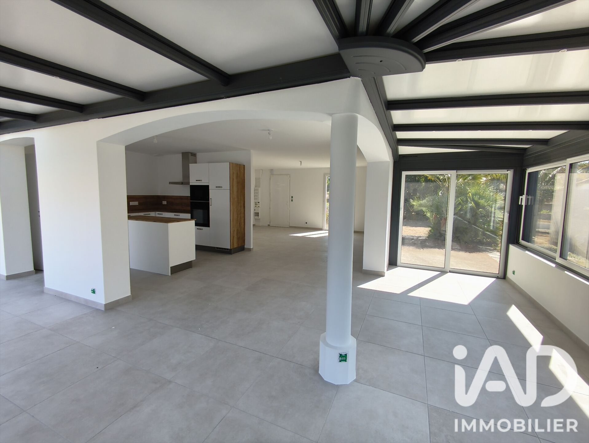 Maison à vendre, 124m², La Plaine-sur-Mer