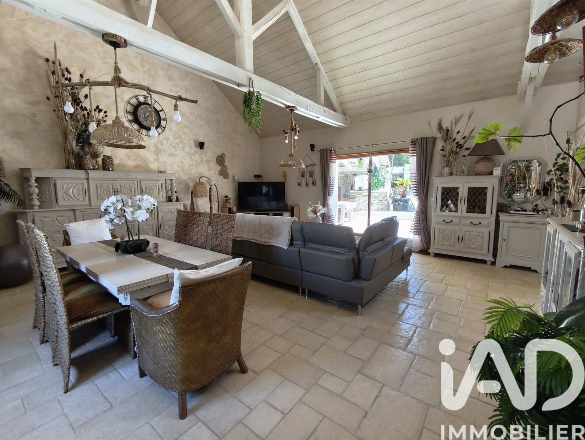 Maison à vendre, 170m², La Plaine-sur-Mer