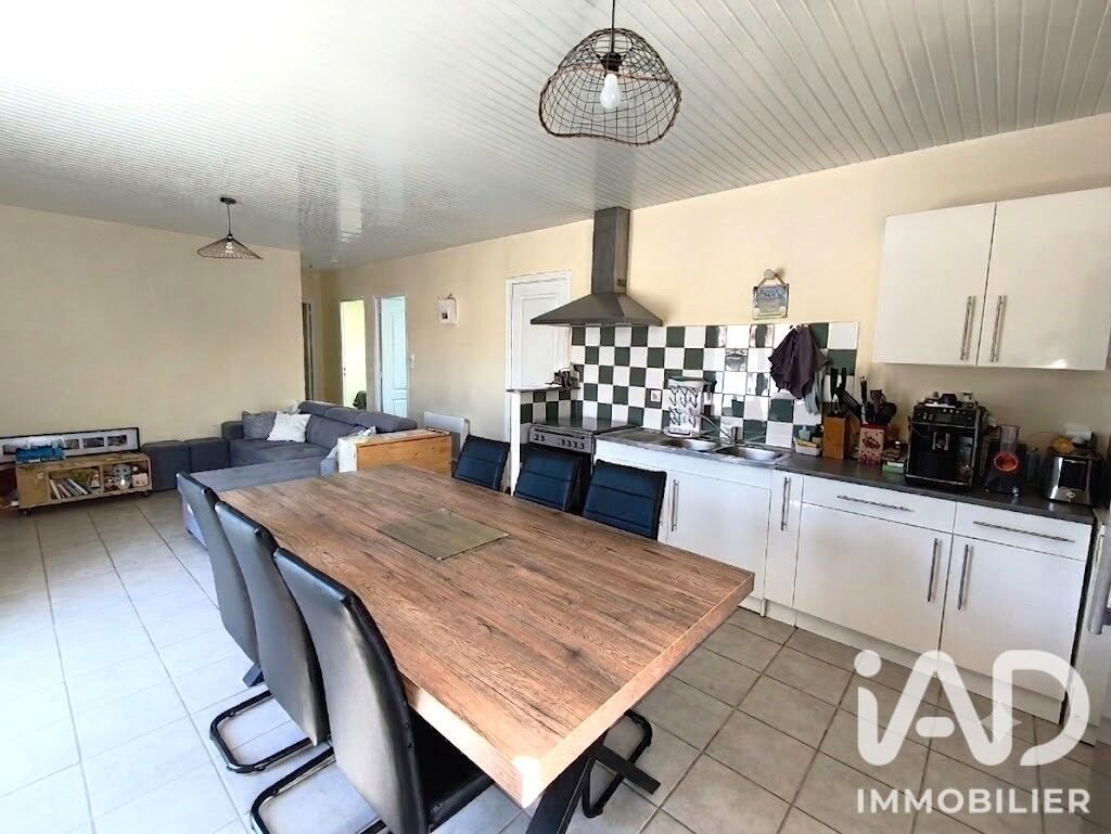 Maison à vendre, 59m², La Plaine-sur-Mer