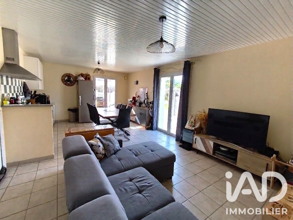 Maison à vendre, 59m², La Plaine-sur-Mer