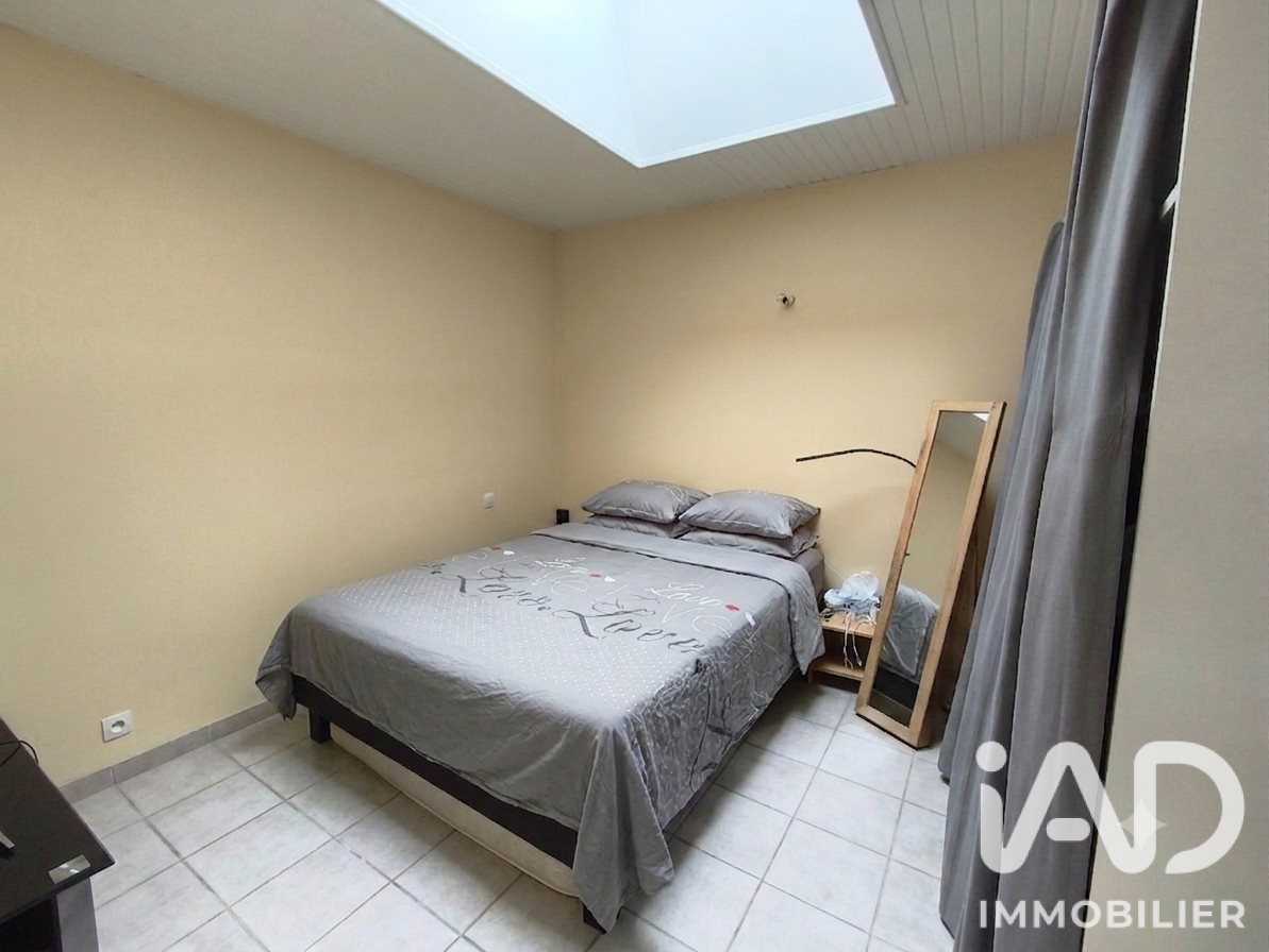 Maison à vendre, 59m², La Plaine-sur-Mer
