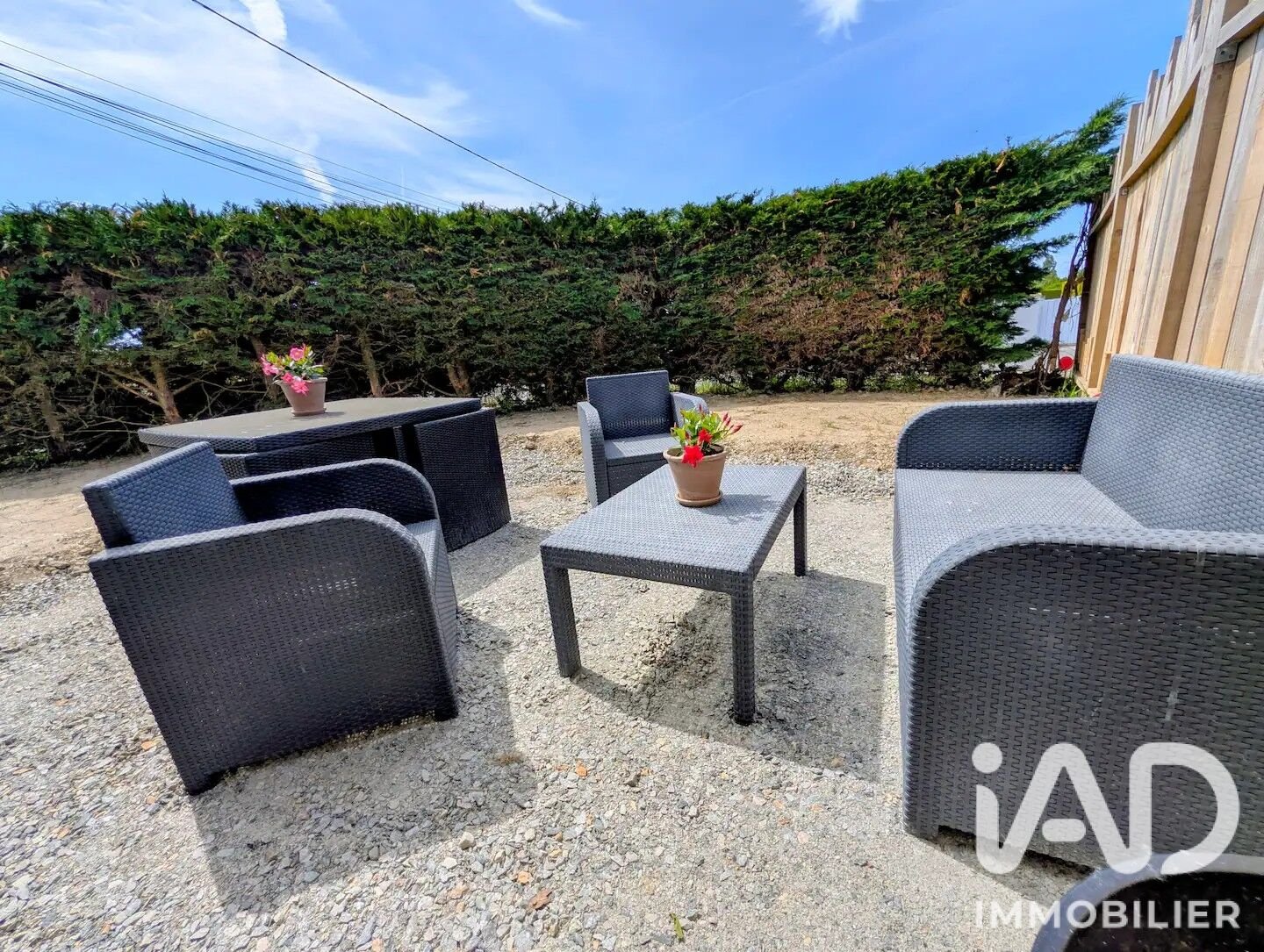 Maison à vendre, 95m², La Plaine-sur-Mer