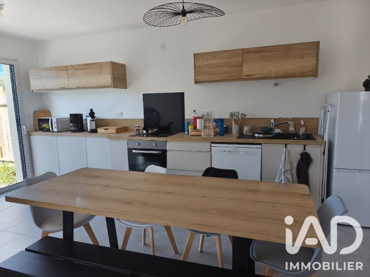 Maison à vendre, 95m², La Plaine-sur-Mer