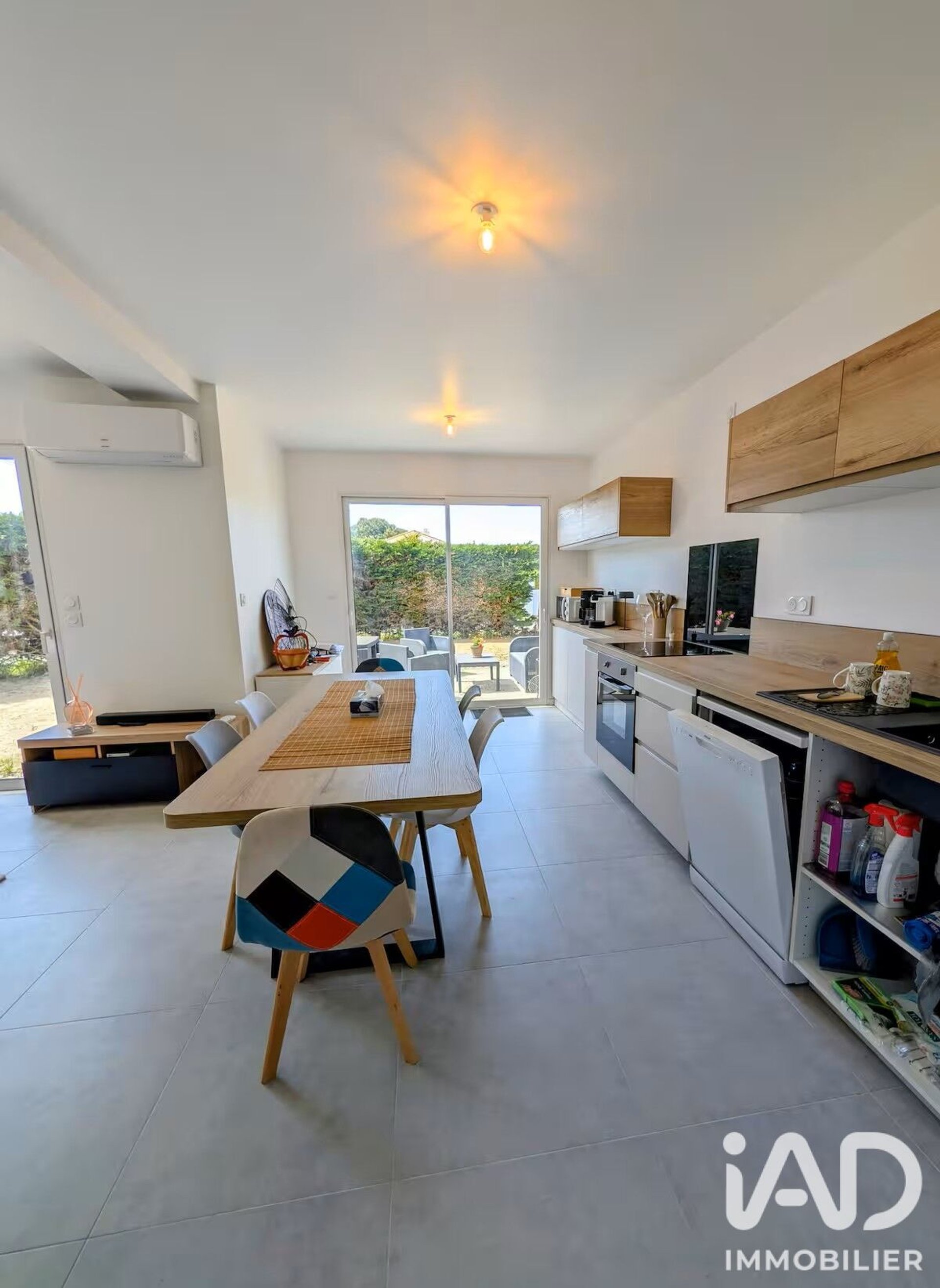 Maison à vendre, 95m², La Plaine-sur-Mer