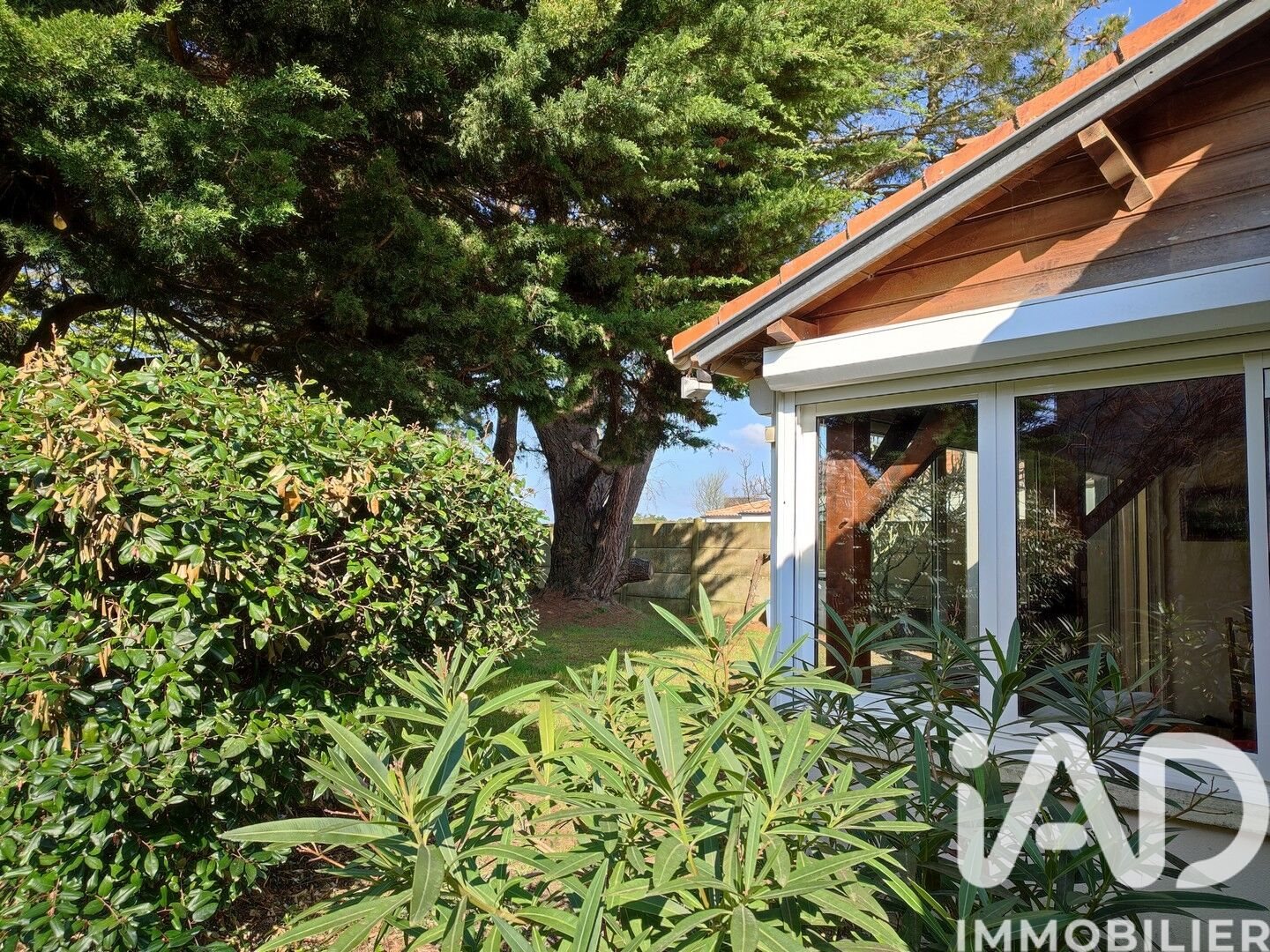 Maison à vendre, 118m², La Plaine-sur-Mer