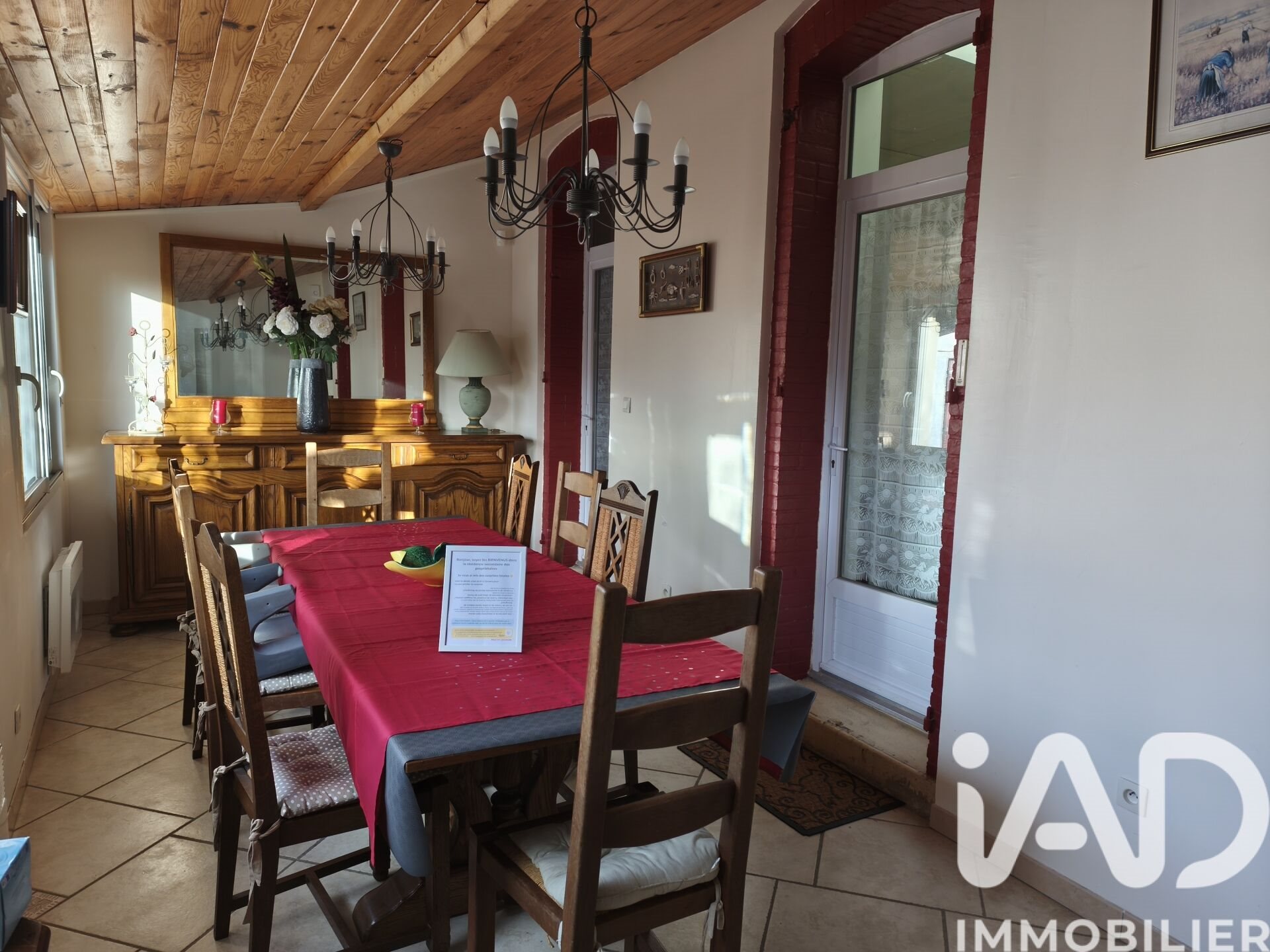 Maison à vendre, 118m², La Plaine-sur-Mer