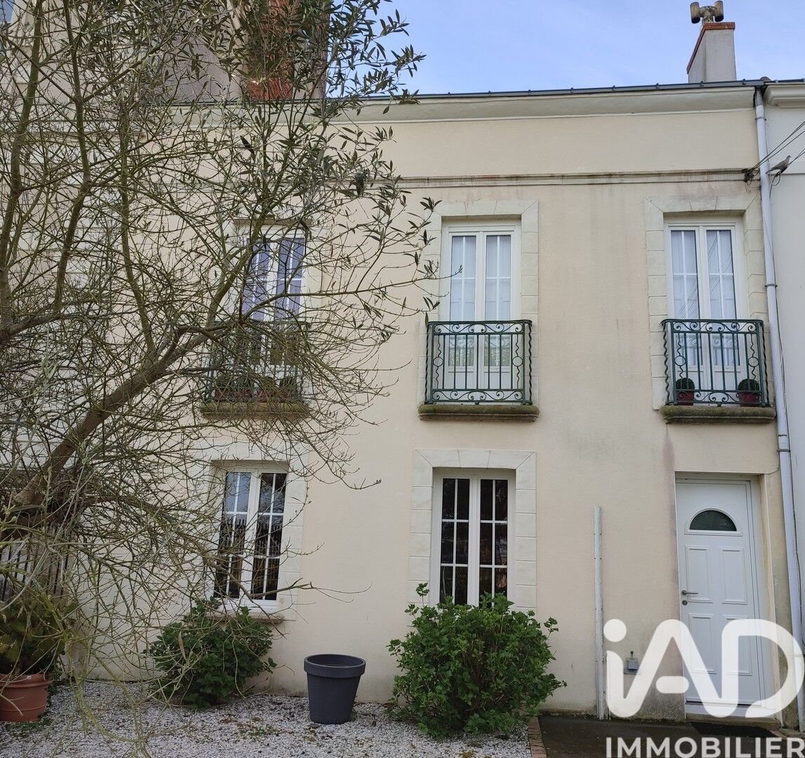 Maison à vendre, 206m², Paimboeuf